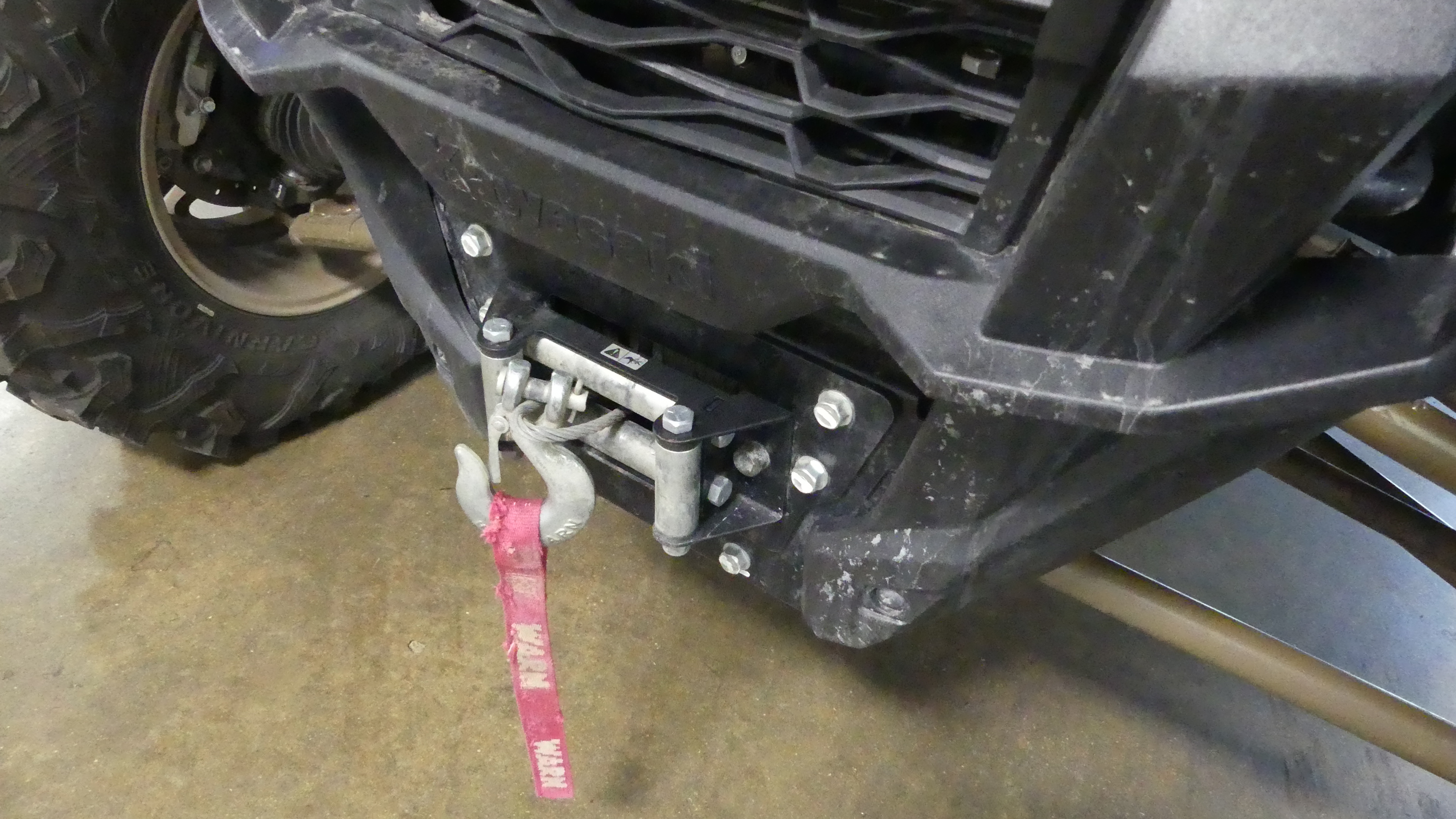 2023 Kawasaki Teryx KRX4 1000 eS Special Edition - Photo 14