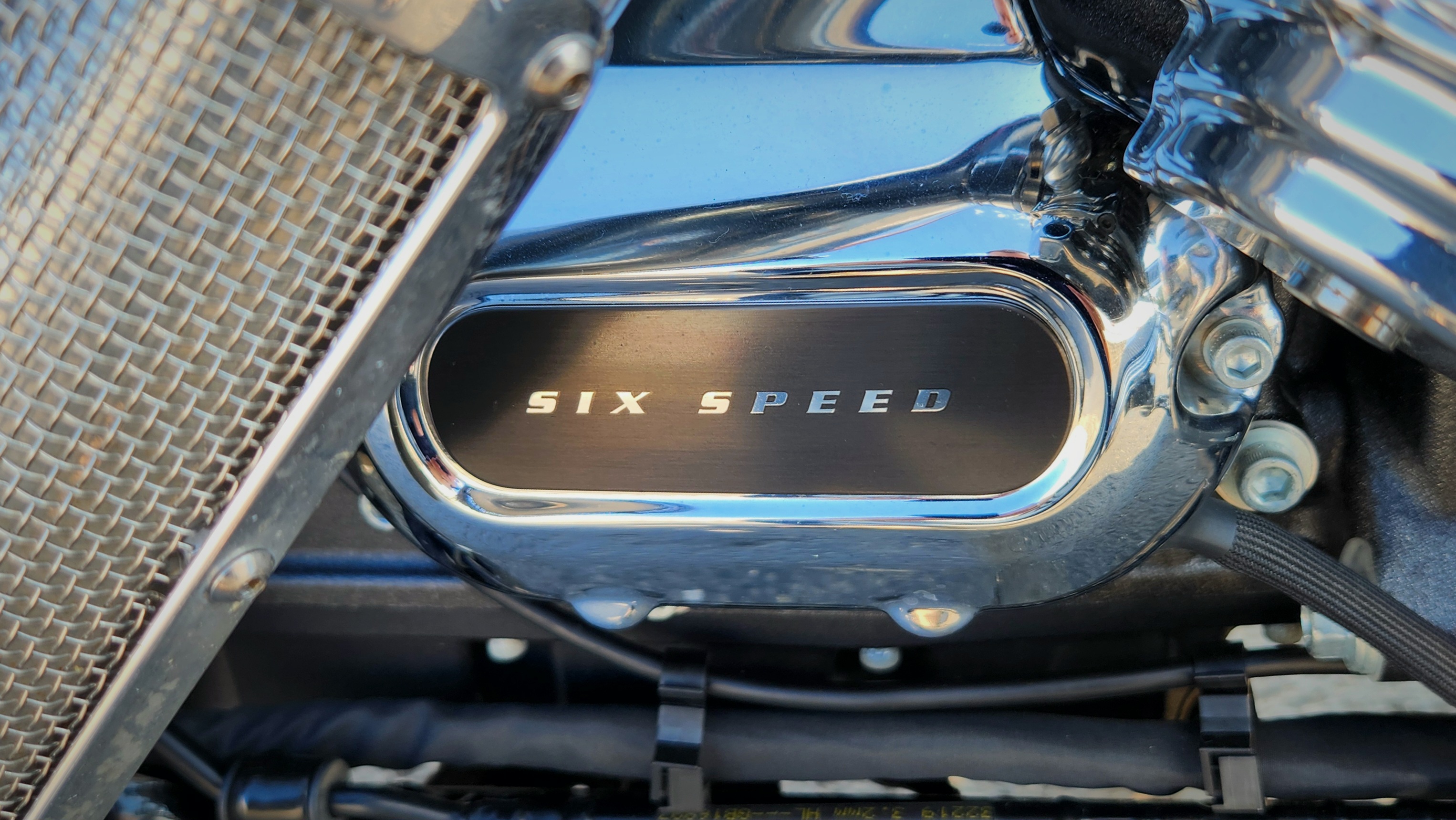 2019 Harley-Davidson® CVO™ Road Glide® w/ Trask Turbo - Photo 16