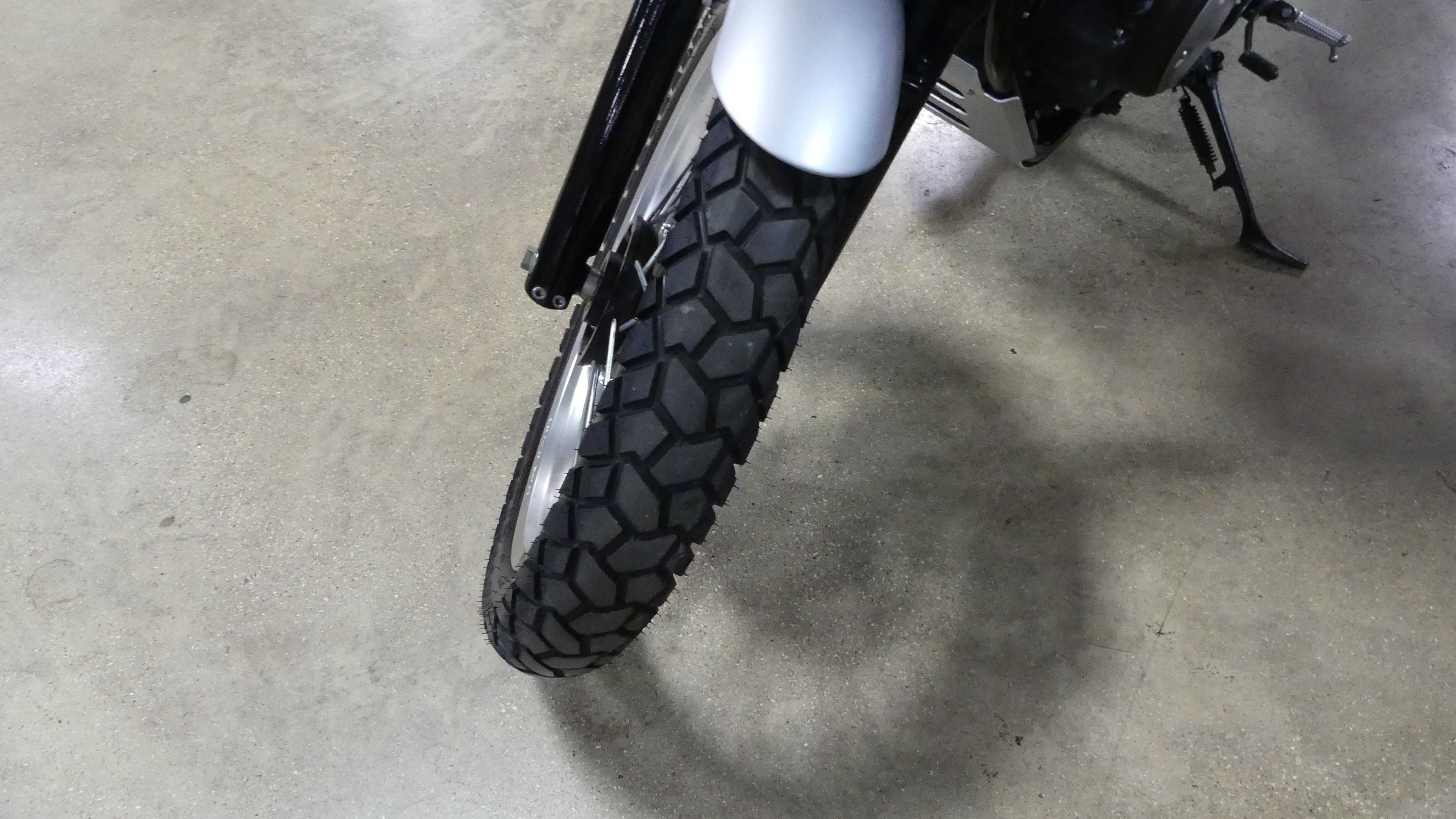 2017 Yamaha SCR950 - Photo 6