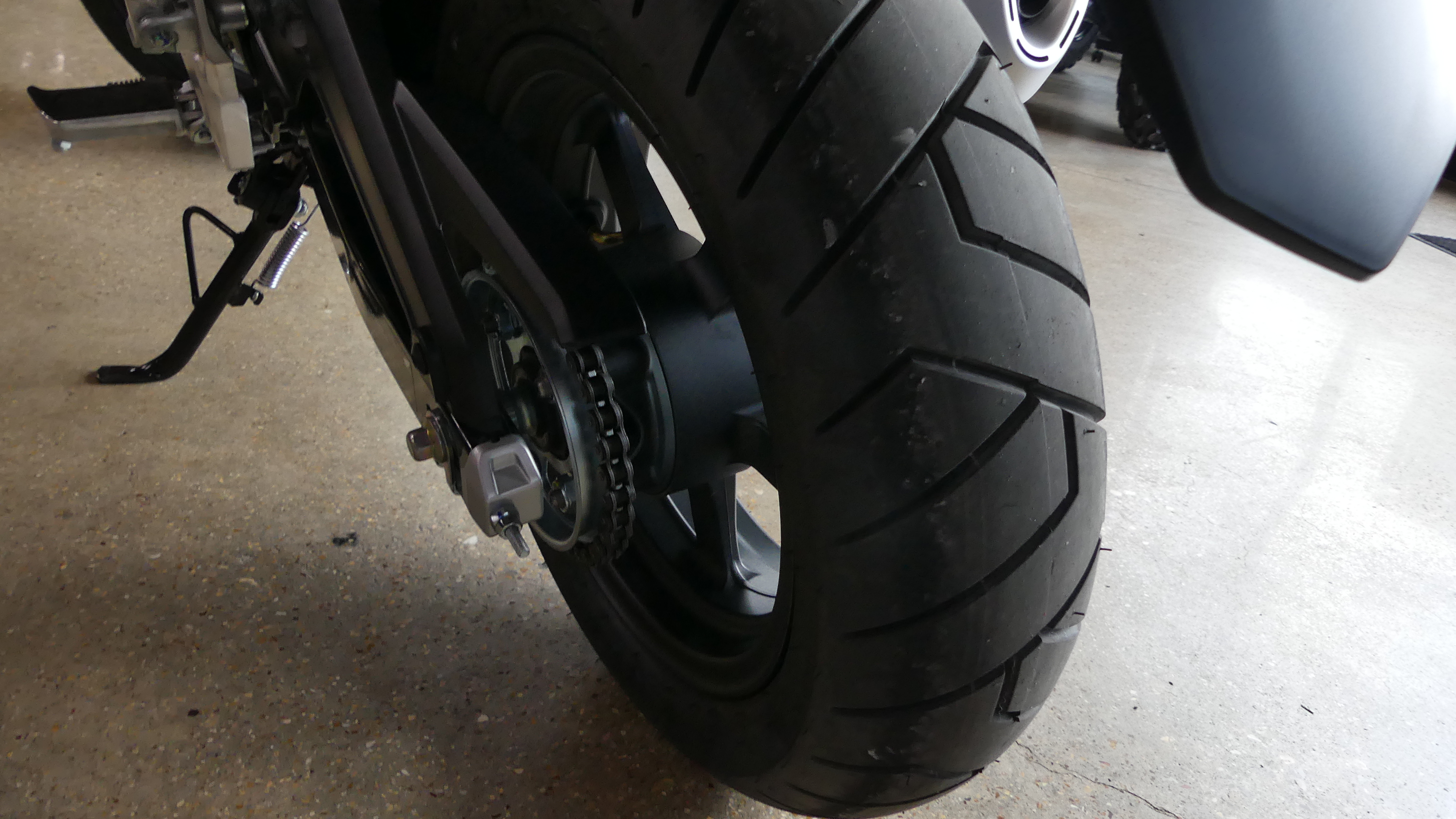 2026 Honda Grom - Photo 7