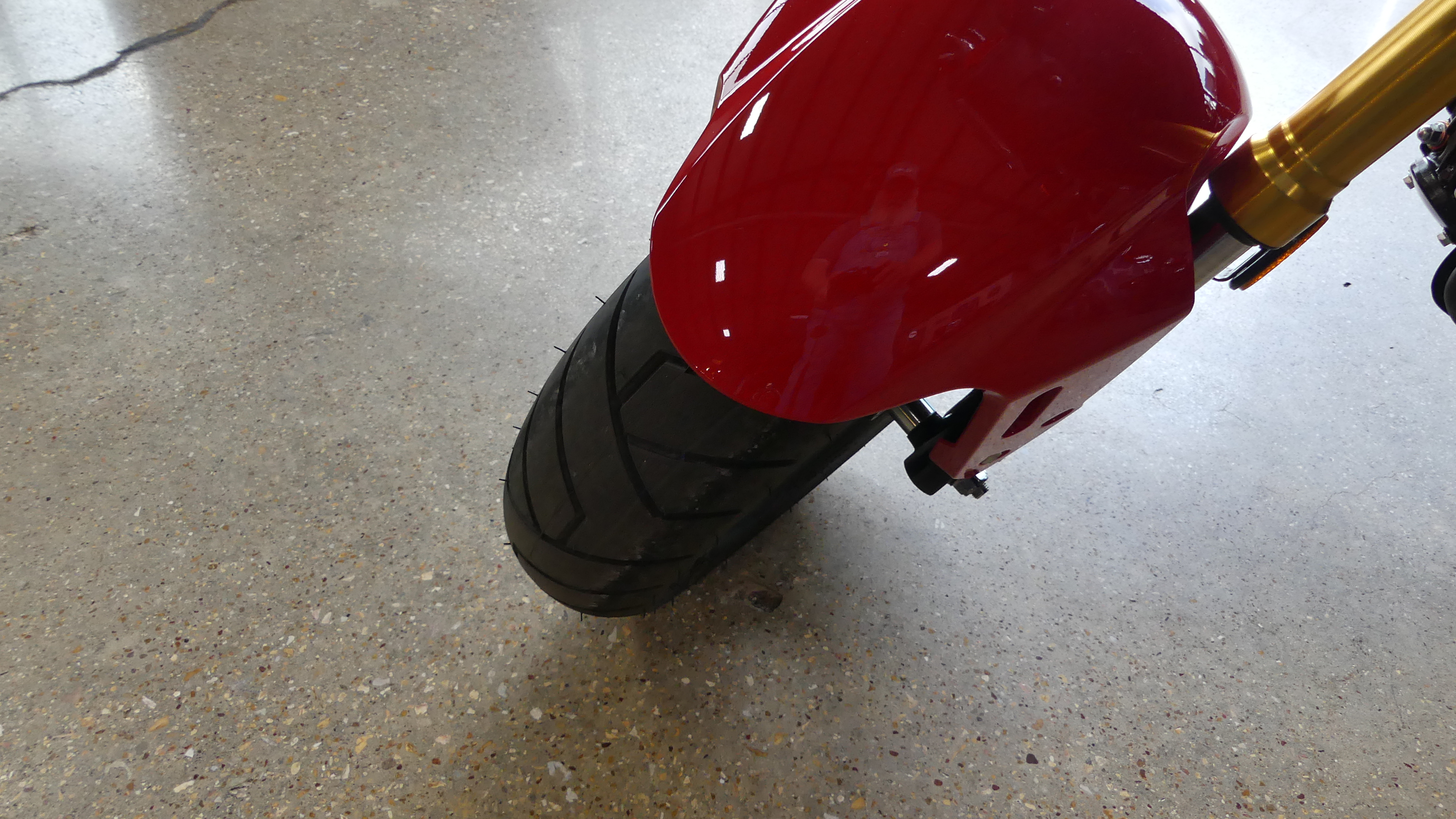 2026 Honda Grom - Photo 10