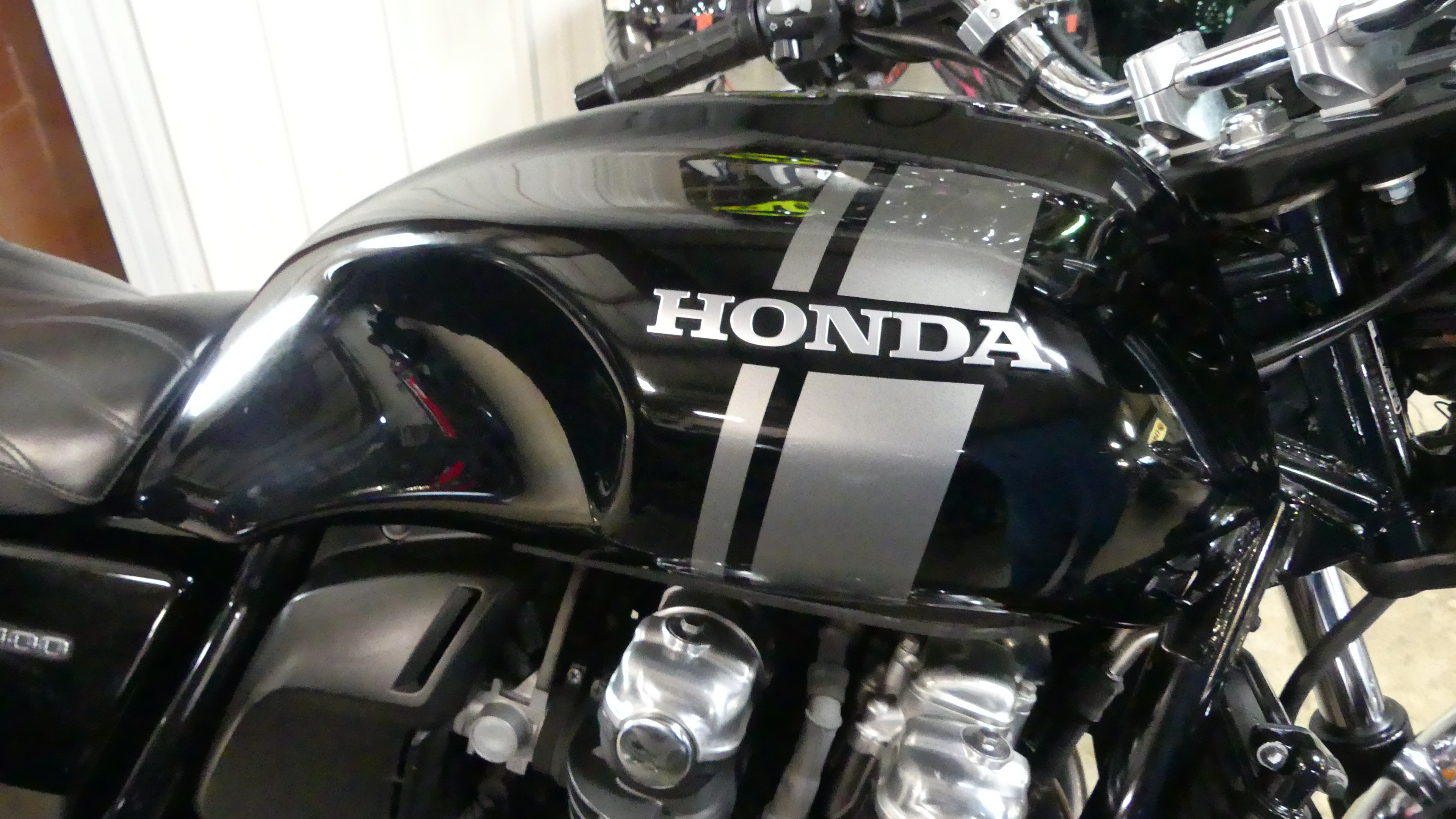 2014 Honda CB1100 - Photo 2