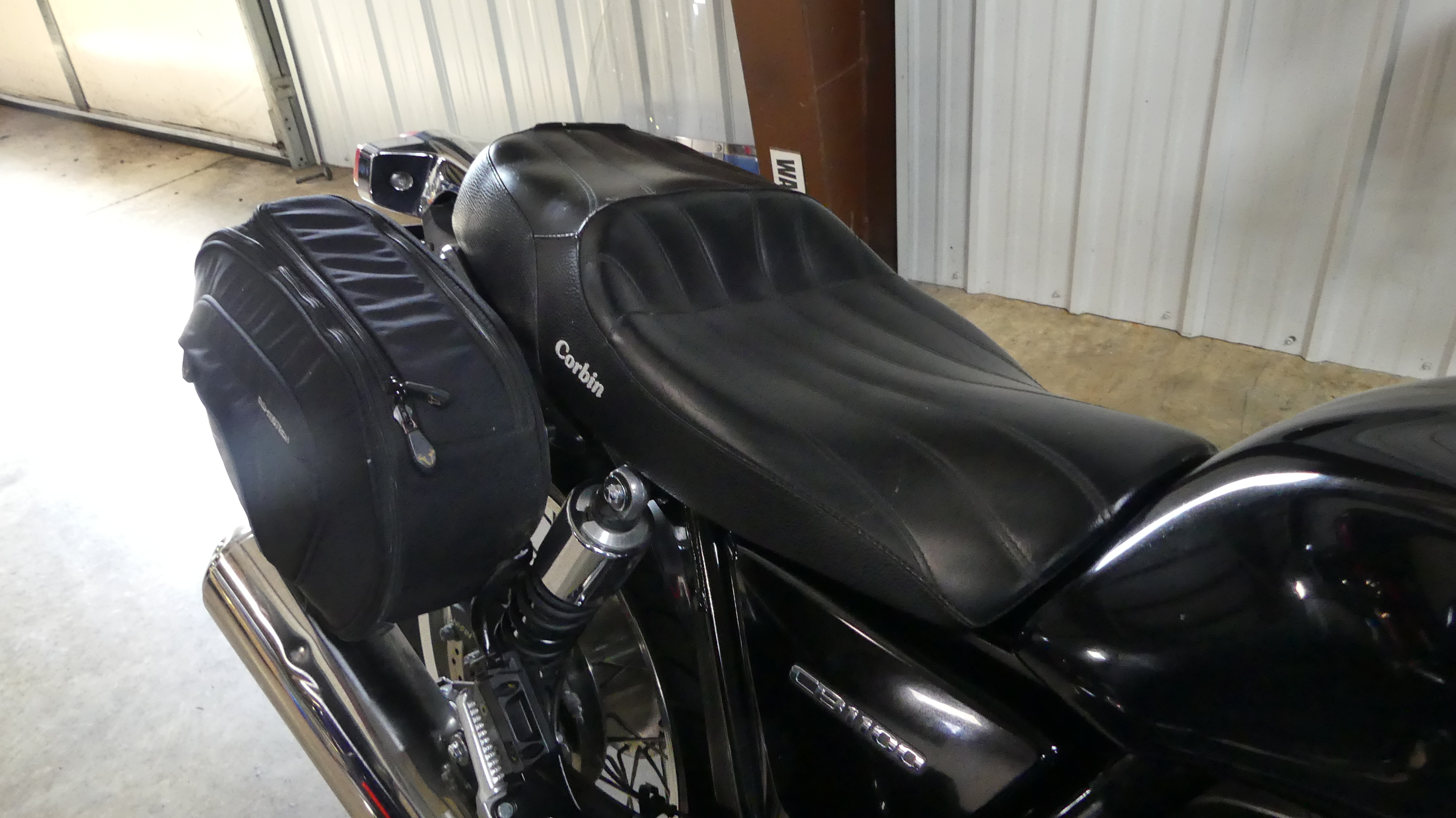 2014 Honda CB1100 - Photo 4