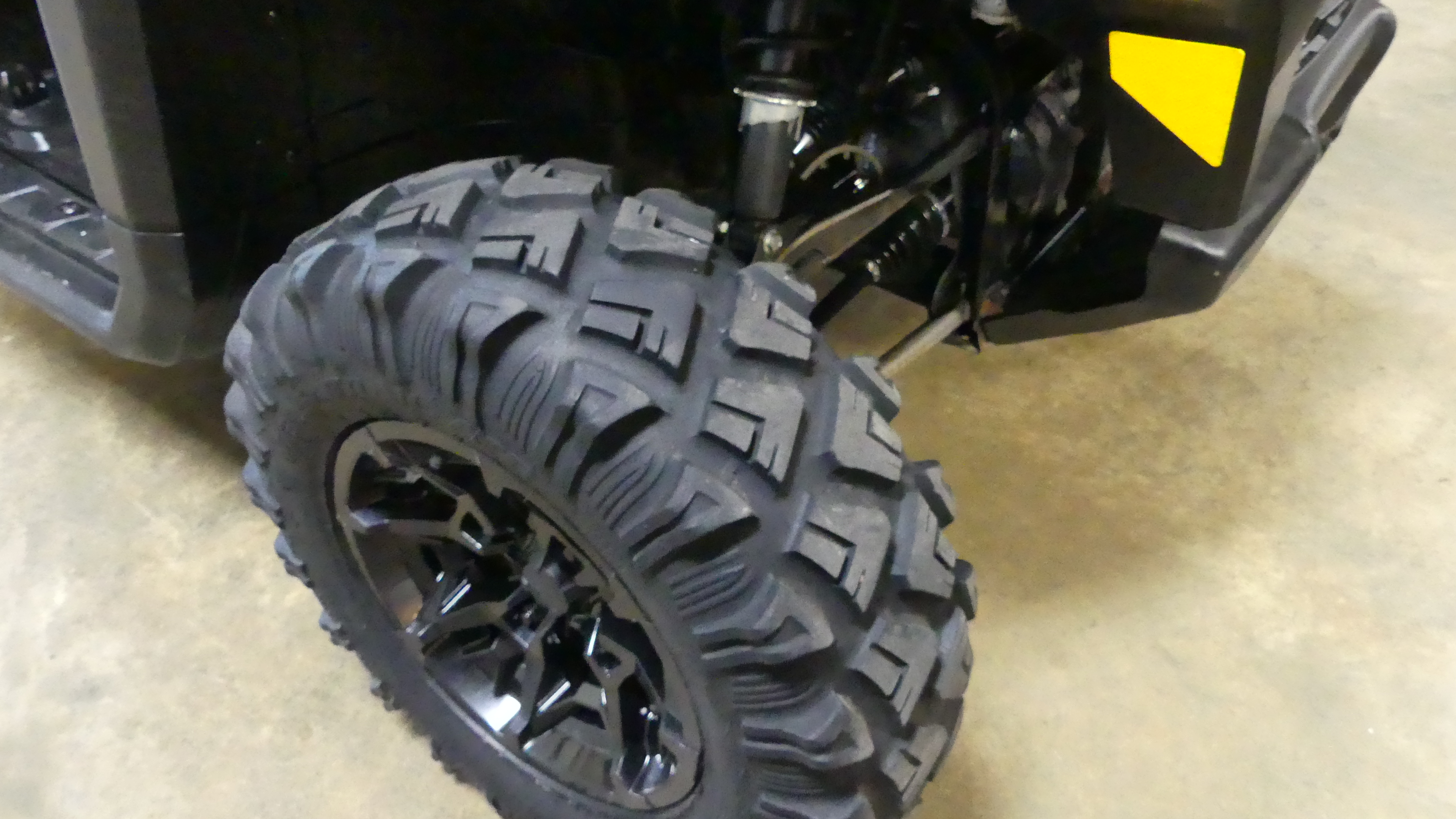 2020 Can-Am Defender MAX DPS HD8 - Photo 2