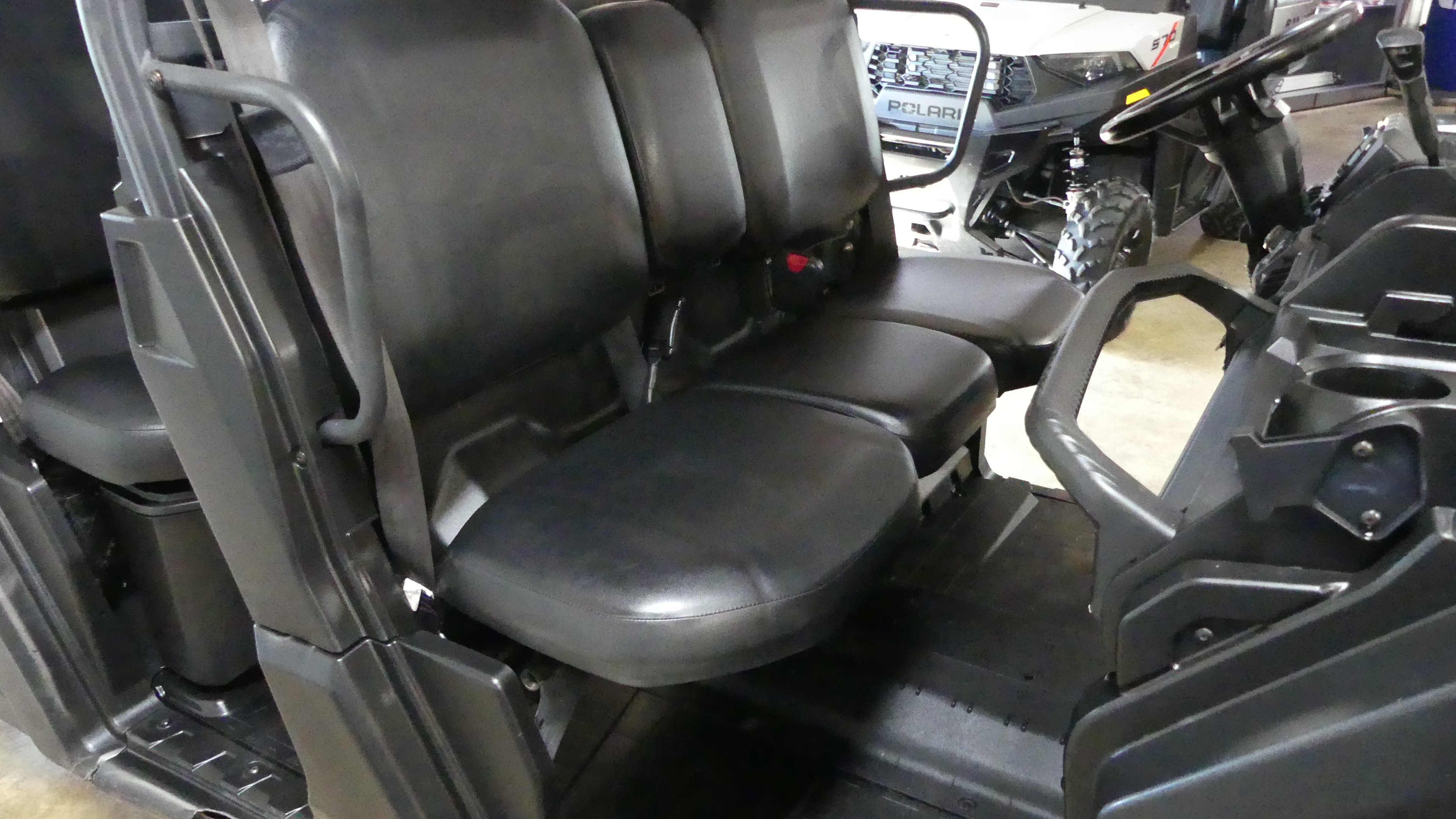 2020 Can-Am Defender MAX DPS HD8 - Photo 4