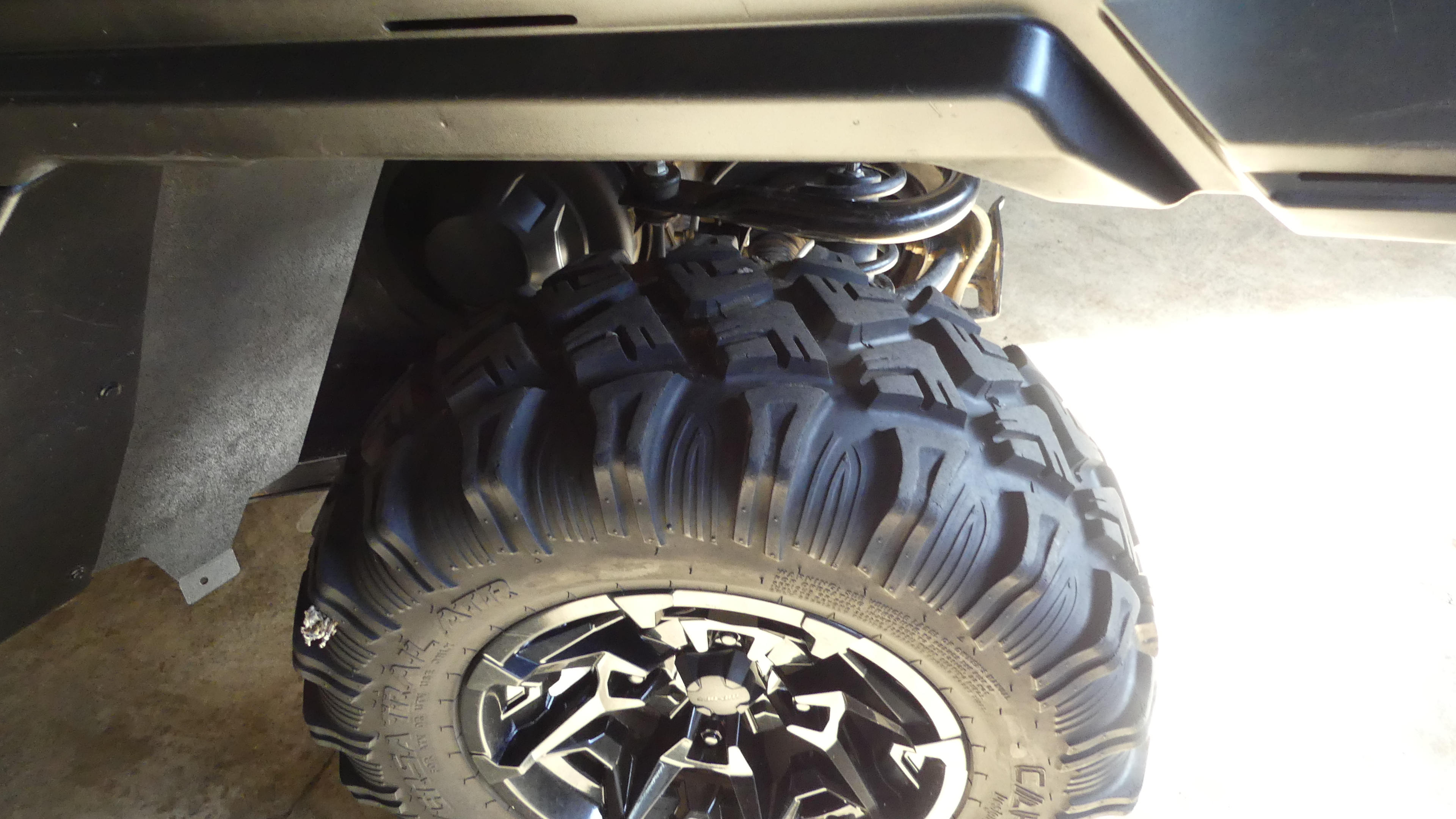 2020 Can-Am Defender MAX DPS HD8 - Photo 8