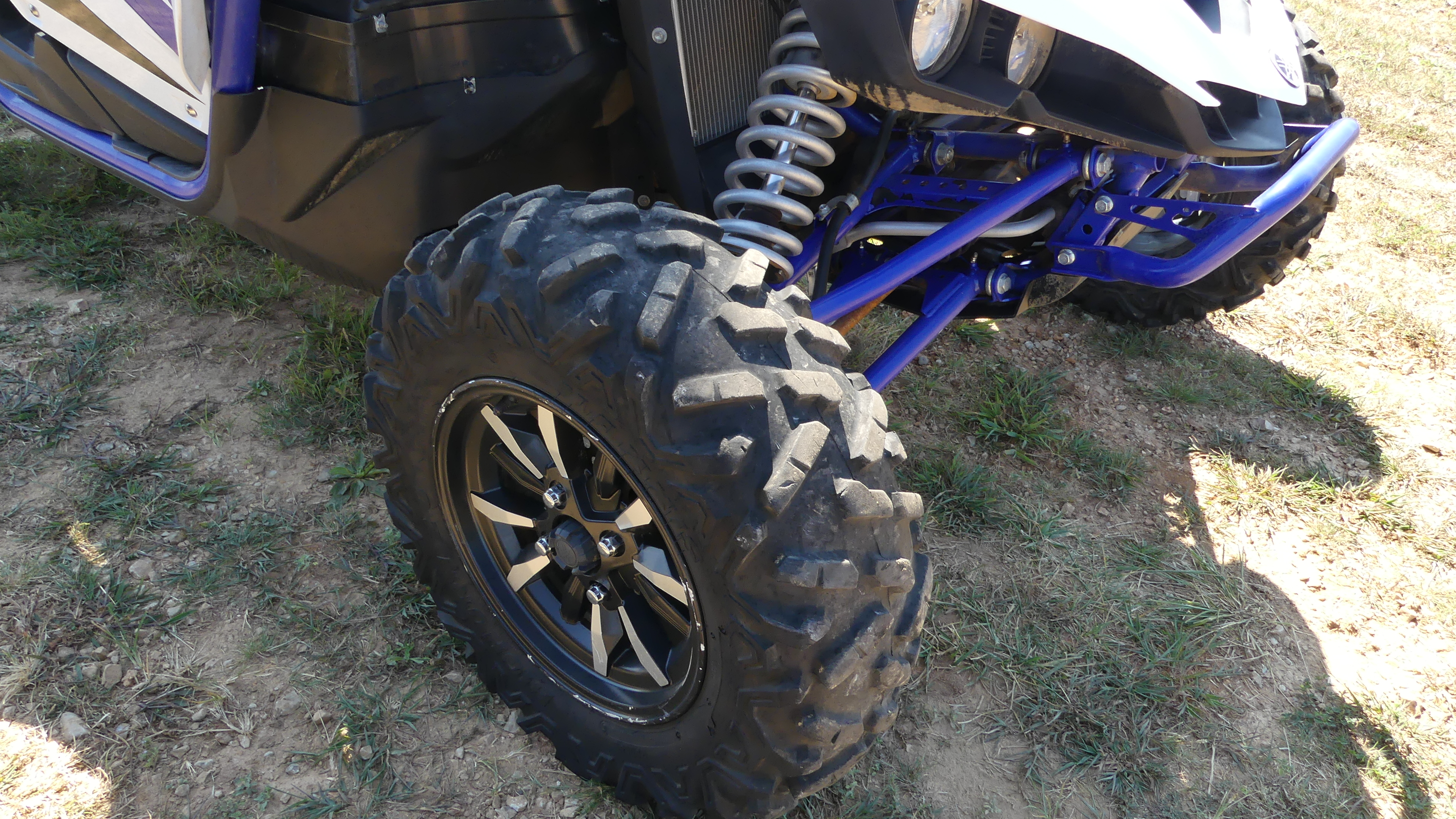 2017 Yamaha YXZ1000R SS - Photo 2
