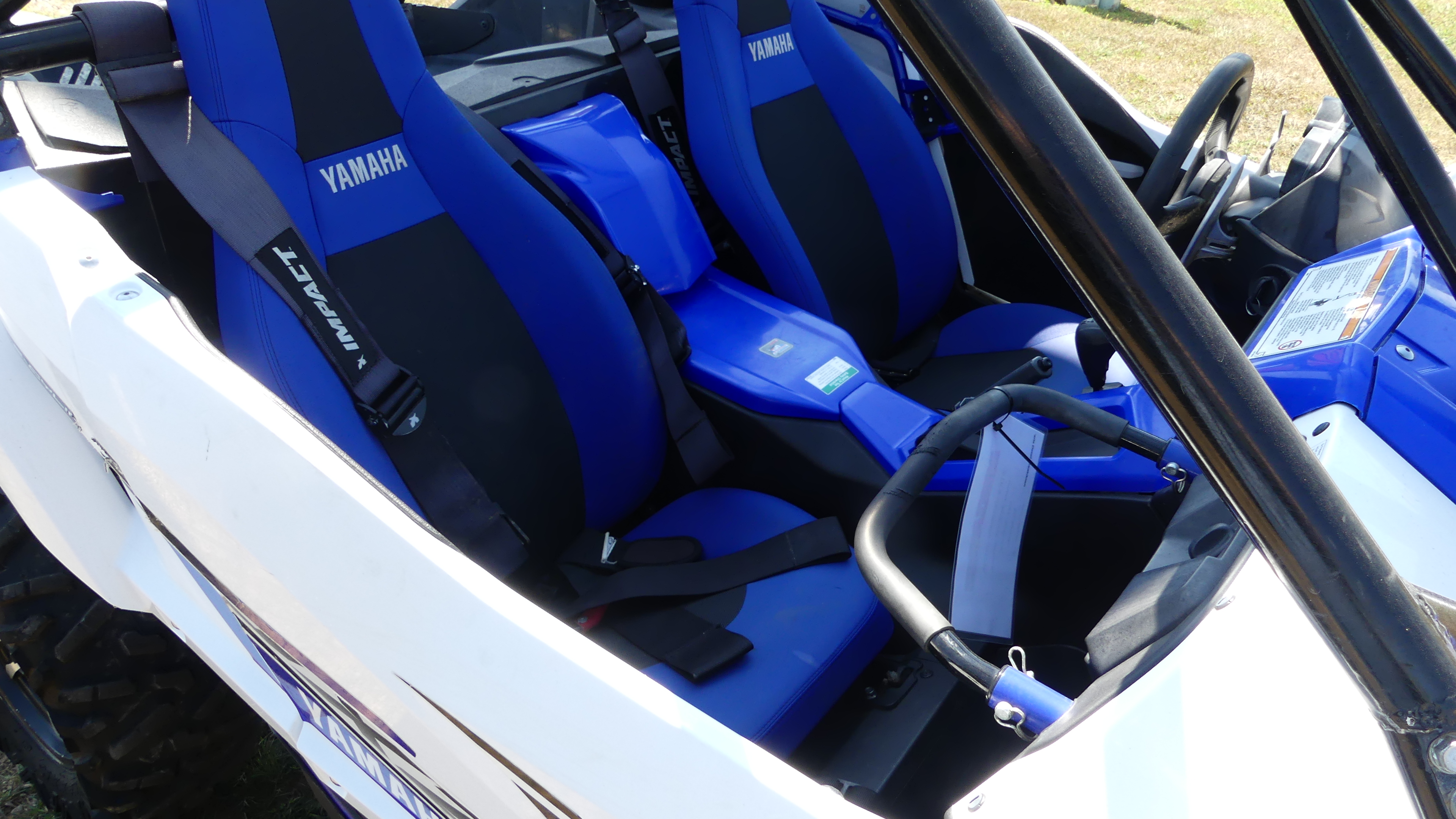 2017 Yamaha YXZ1000R SS - Photo 3
