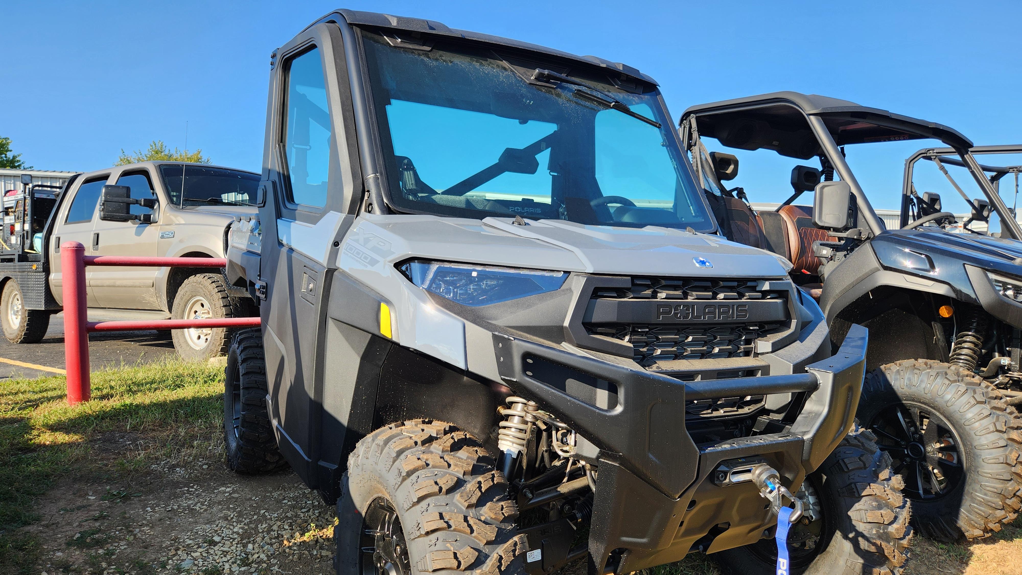 2026 Polaris Ranger XP 1000 NorthStar Edition Premium