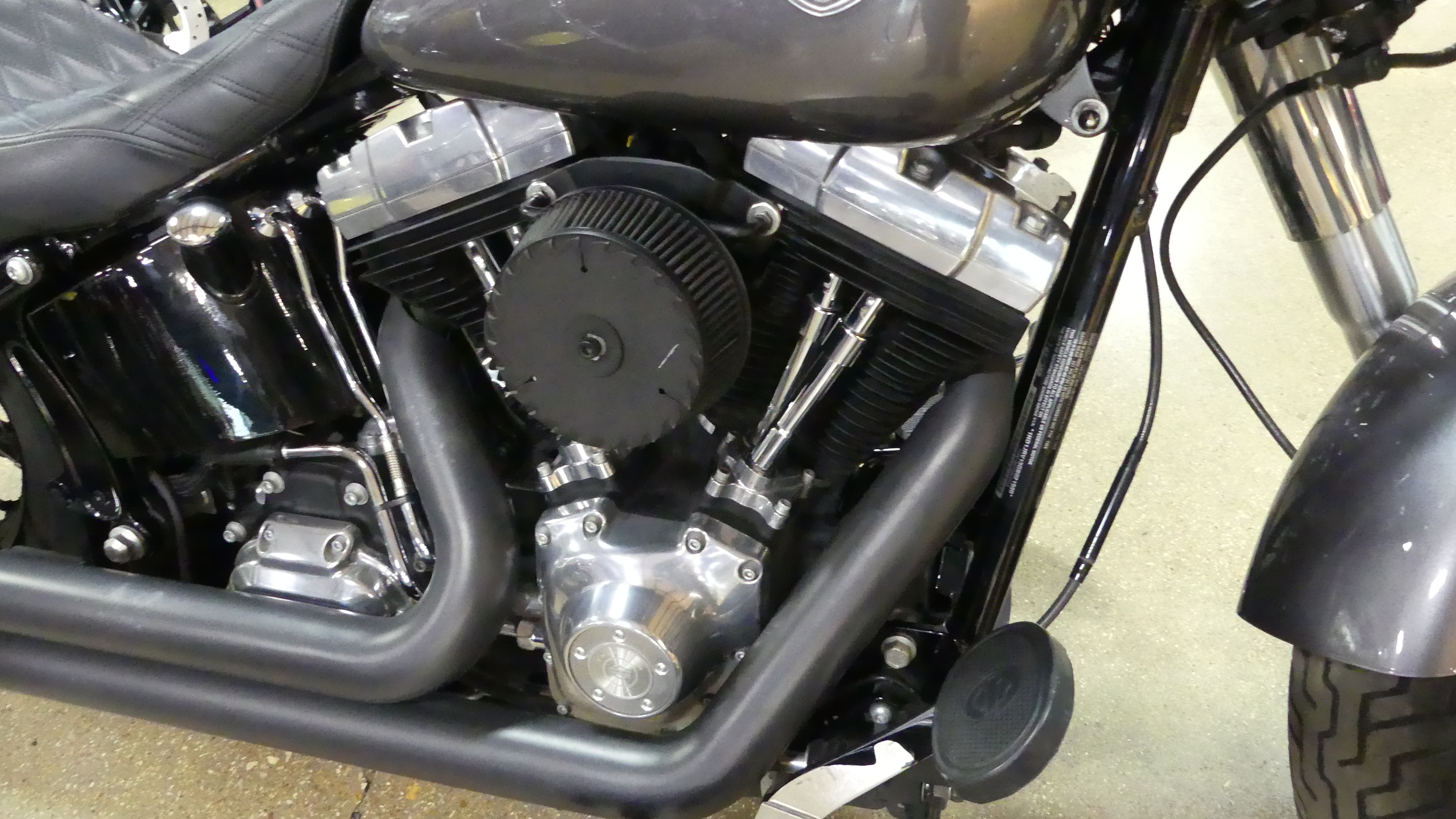 2016 Harley-Davidson® Softail Slim® - Photo 3