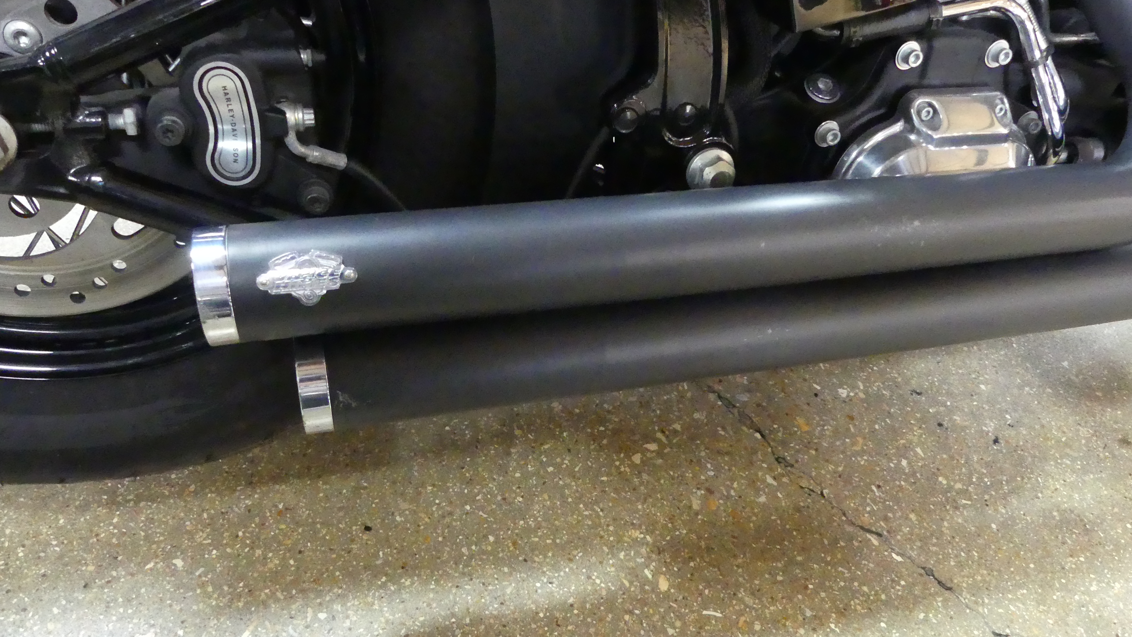 2016 Harley-Davidson® Softail Slim® - Photo 5