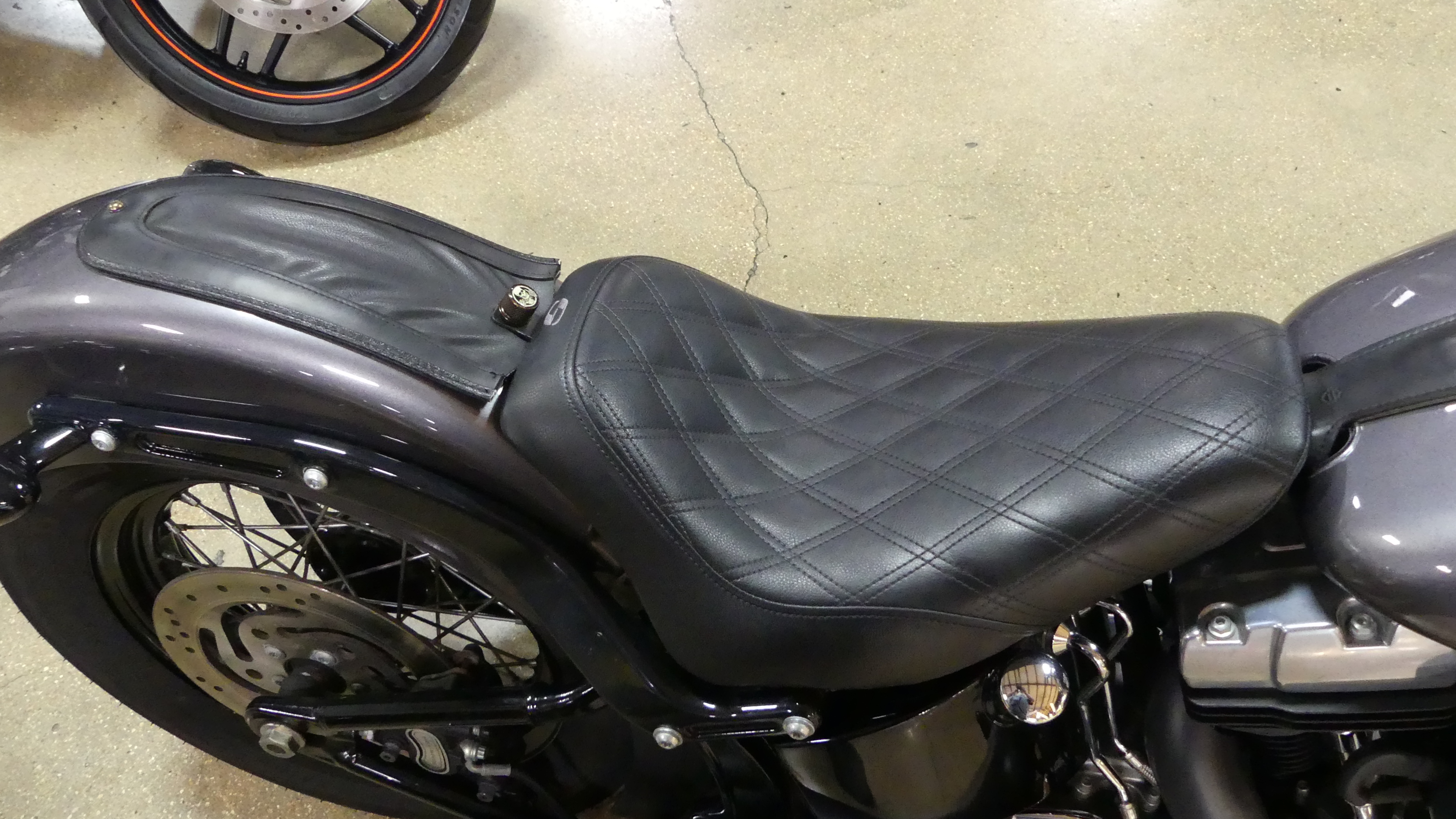 2016 Harley-Davidson® Softail Slim® - Photo 6
