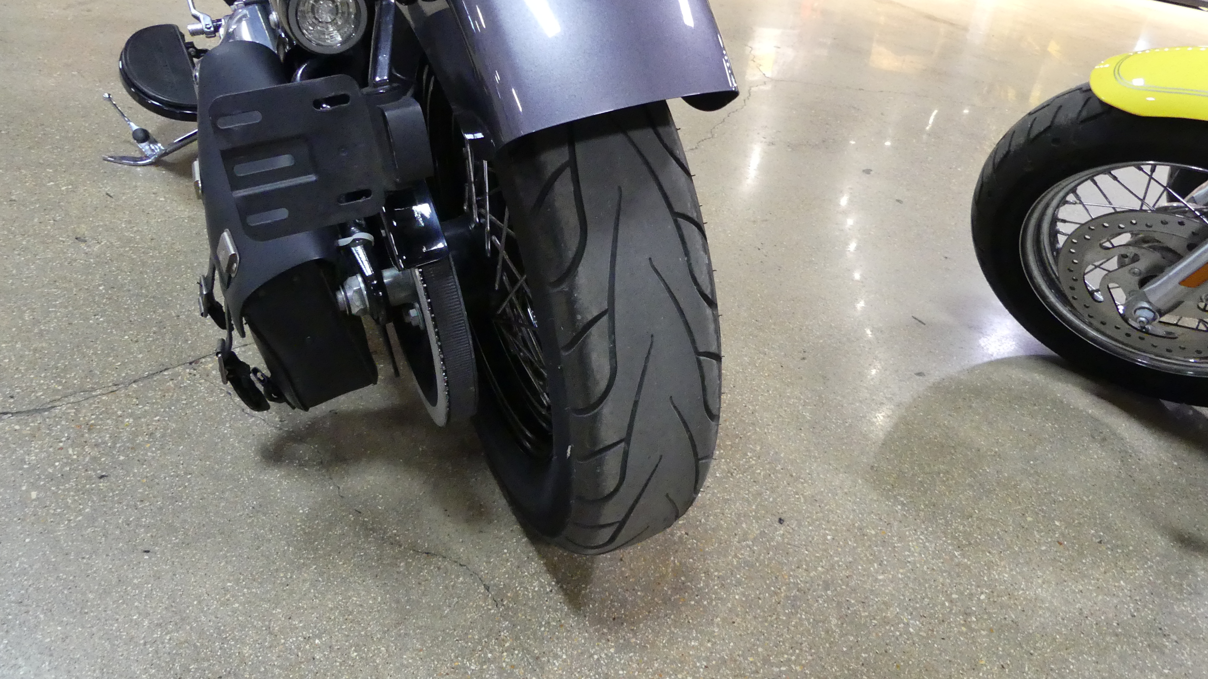 2016 Harley-Davidson® Softail Slim® - Photo 7