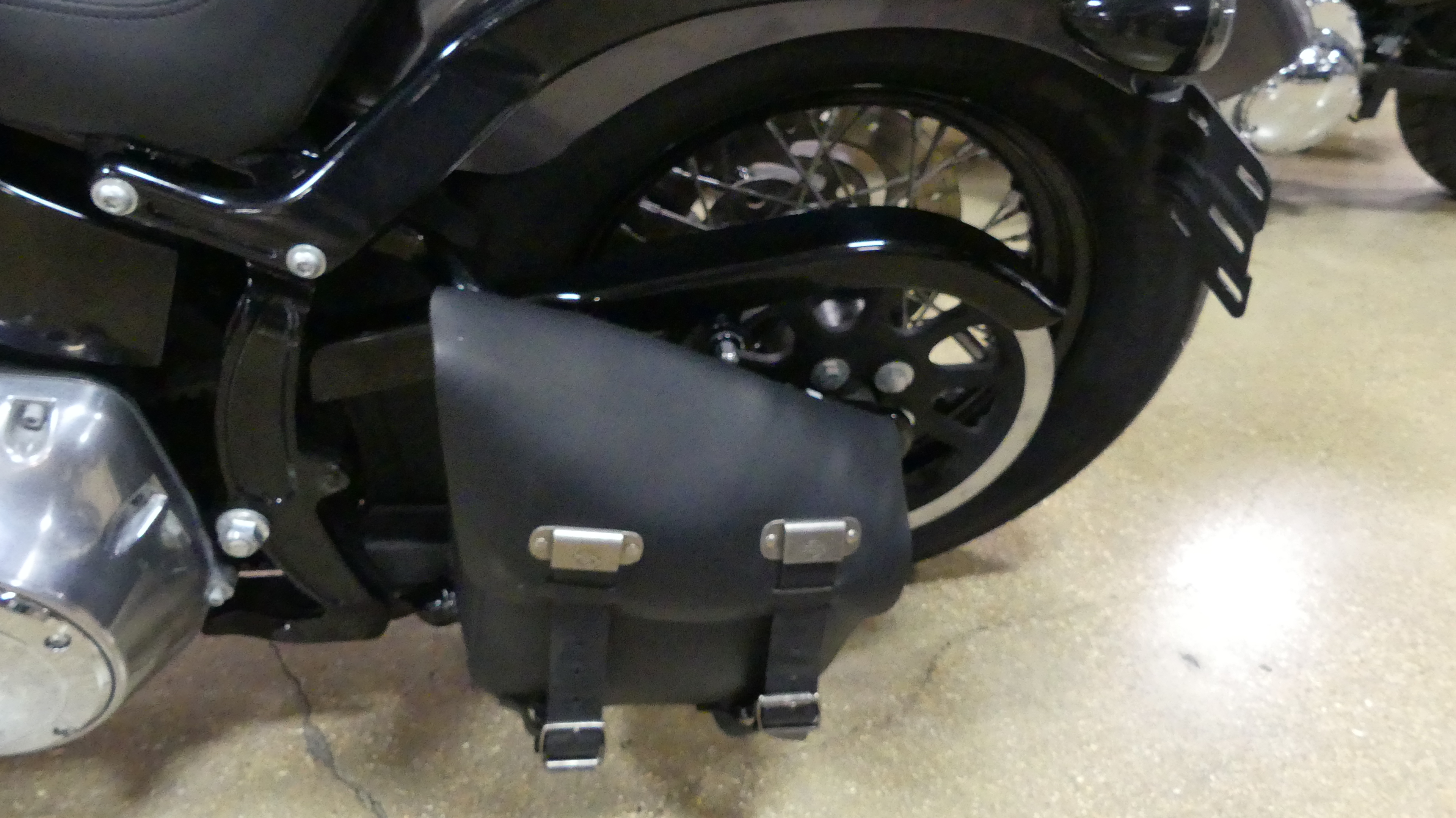 2016 Harley-Davidson® Softail Slim® - Photo 8