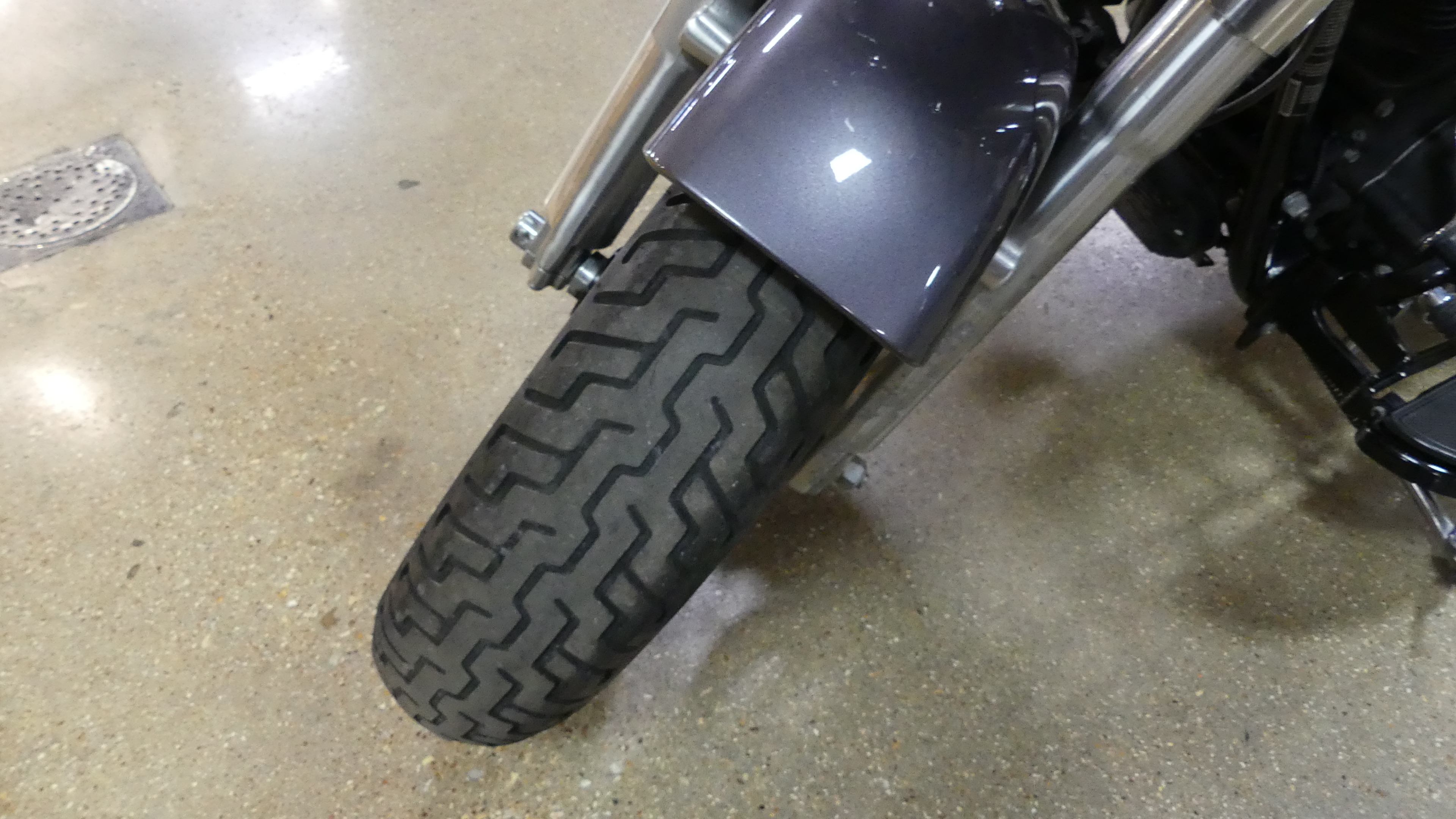 2016 Harley-Davidson® Softail Slim® - Photo 12