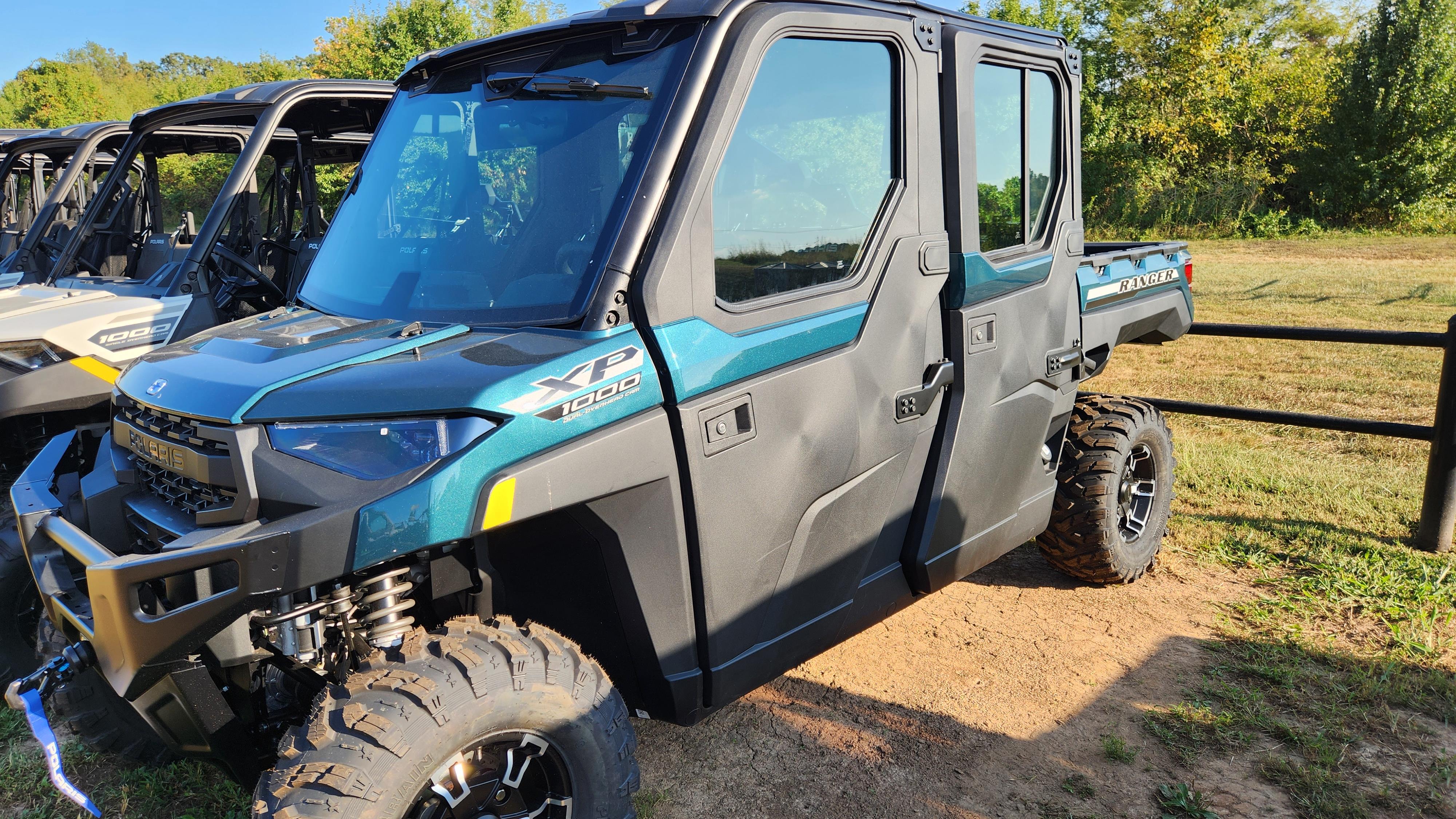2026 Polaris Ranger Crew XP 1000 NorthStar Edition Ultimate