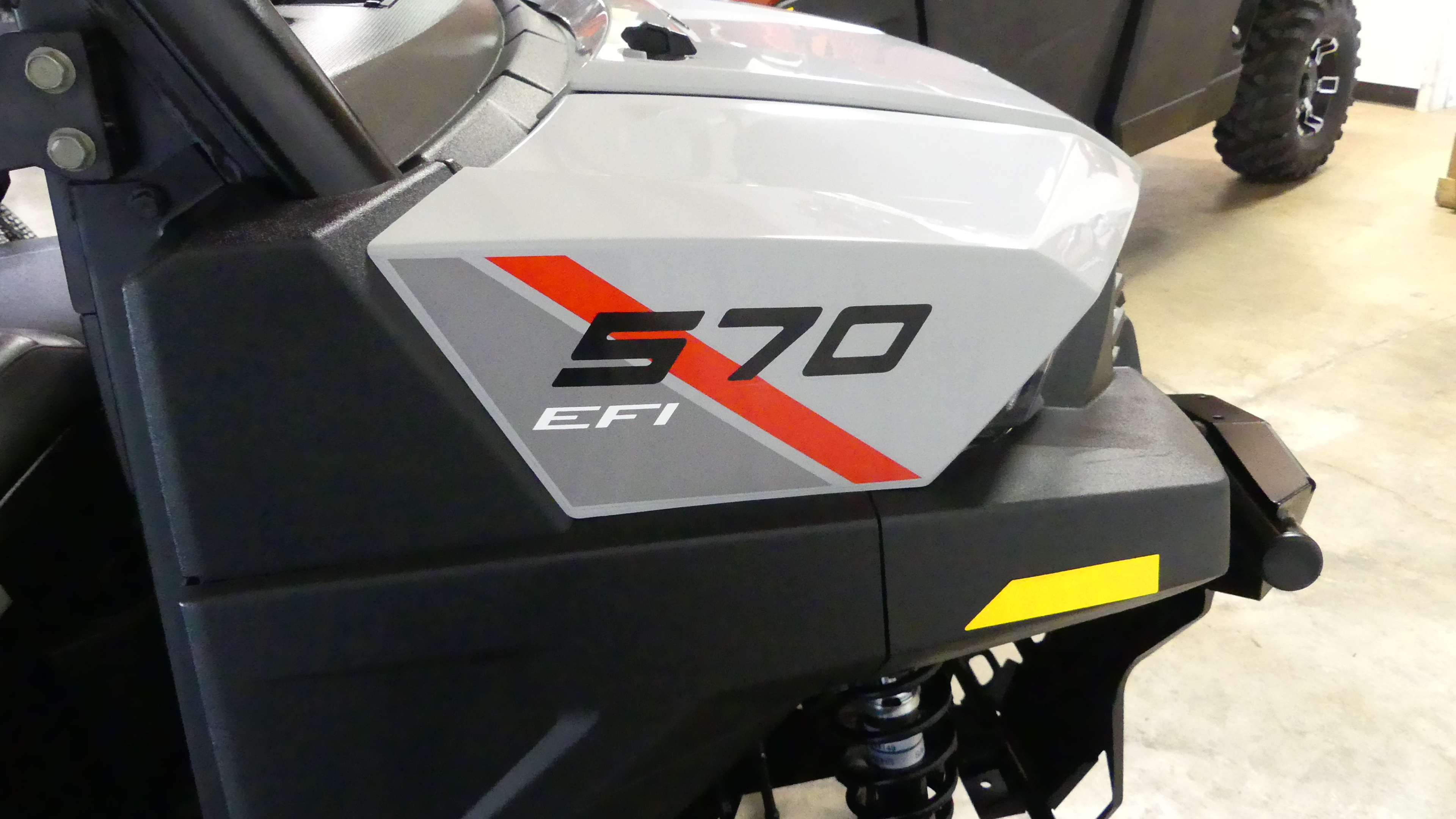 2024 Polaris Ranger SP 570 Premium - Photo 2