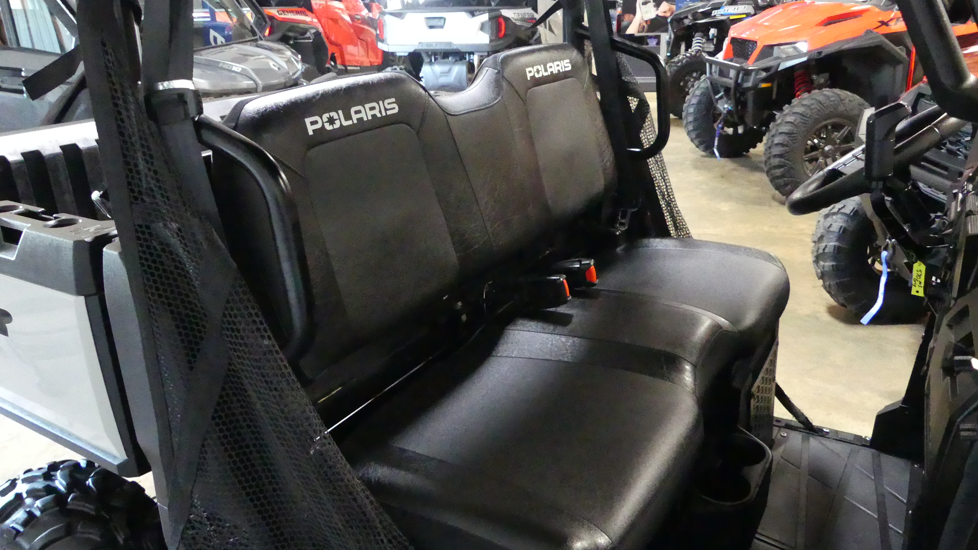 2024 Polaris Ranger SP 570 Premium - Photo 3