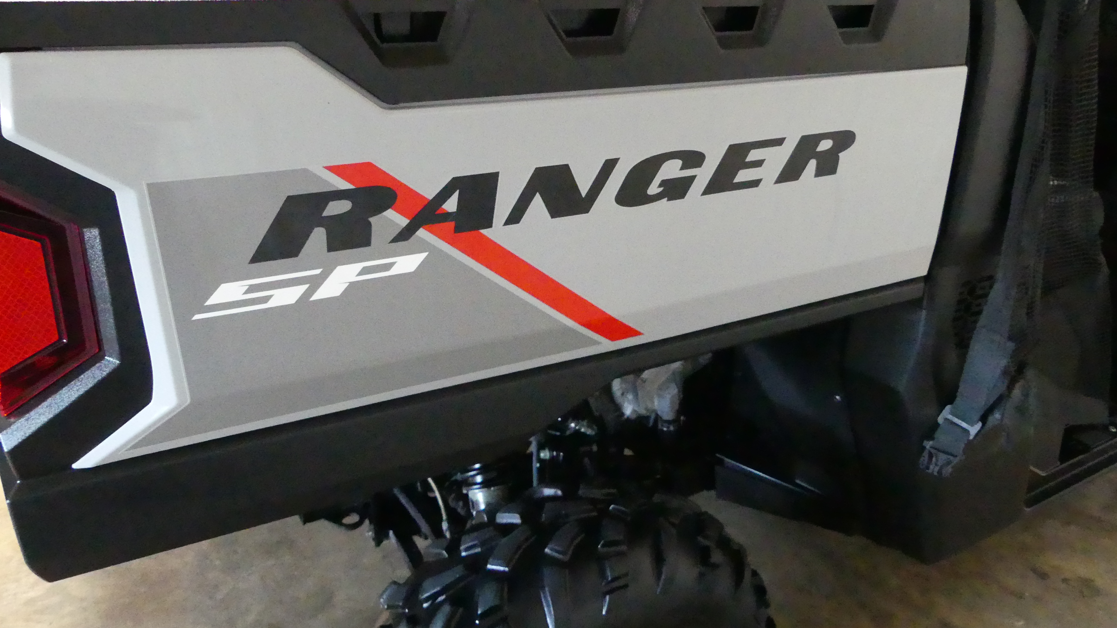 2024 Polaris Ranger SP 570 Premium - Photo 4
