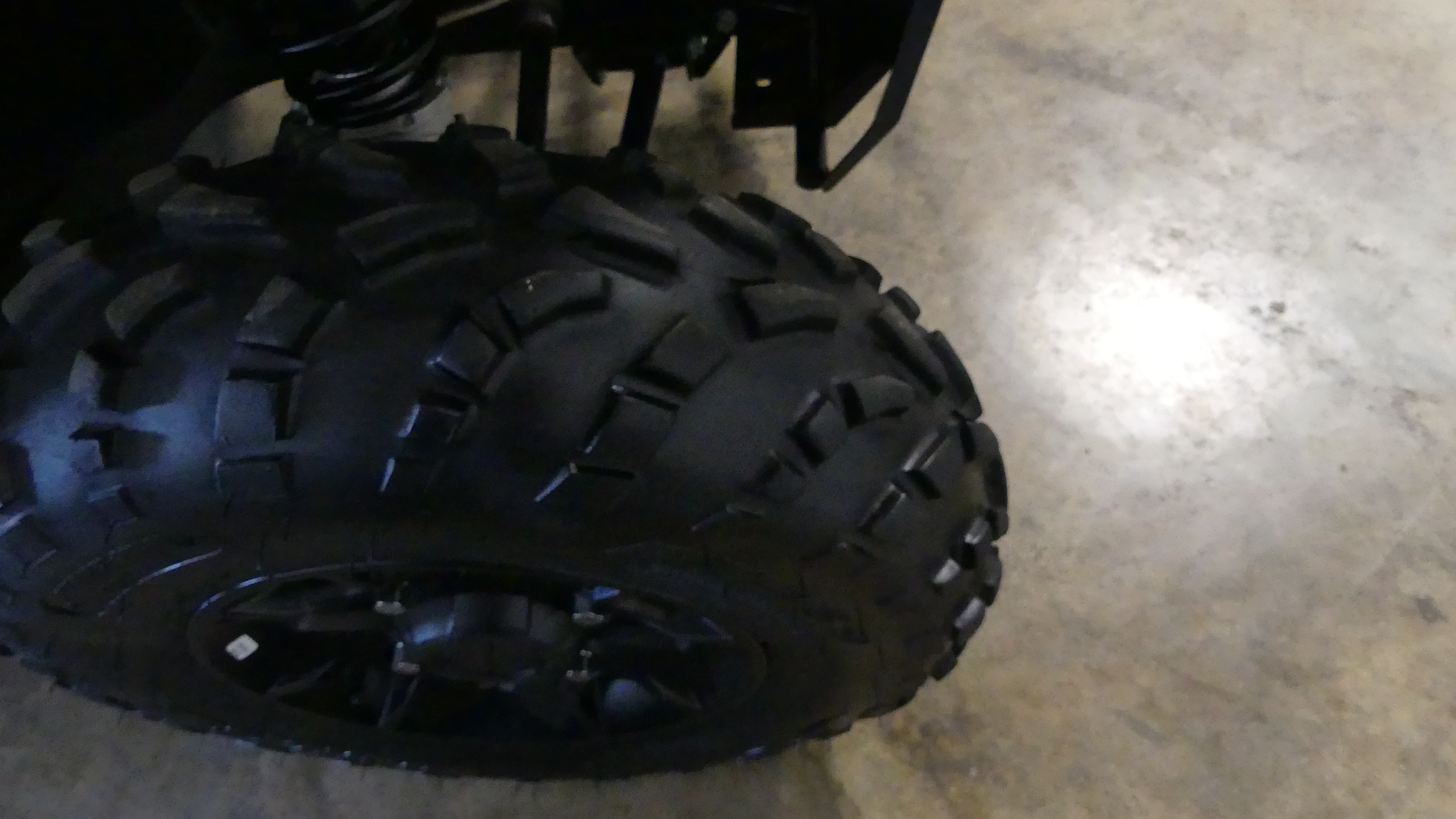 2024 Polaris Ranger SP 570 Premium - Photo 5