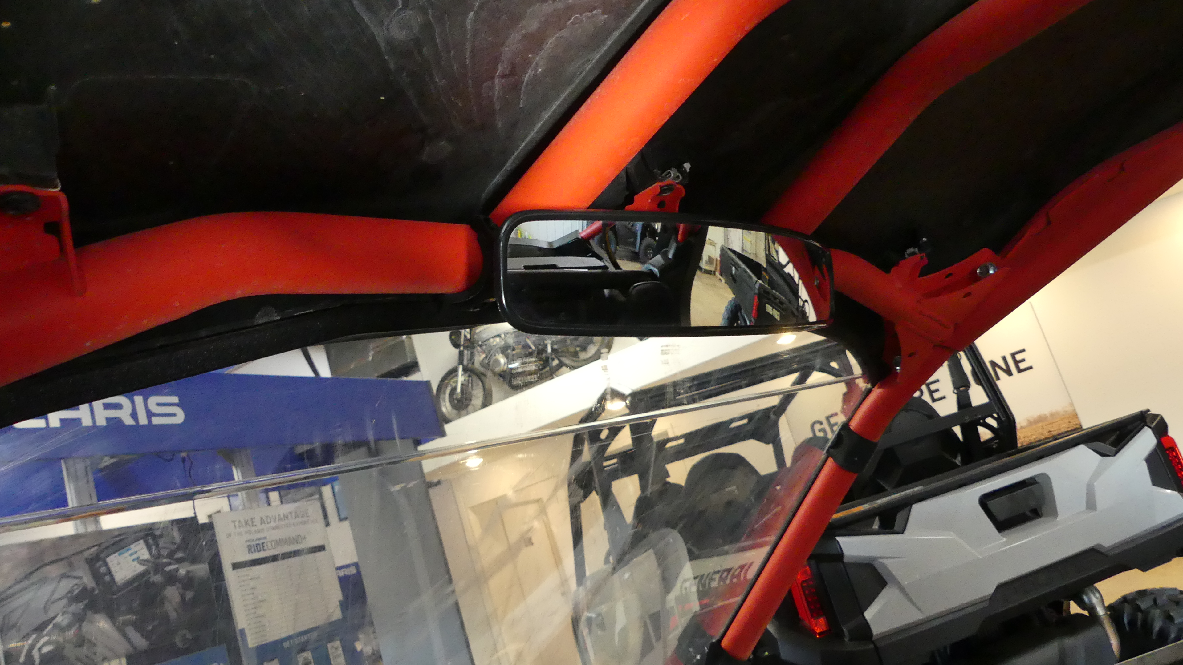 2023 Segway Powersports Villain SX10 X - Photo 12