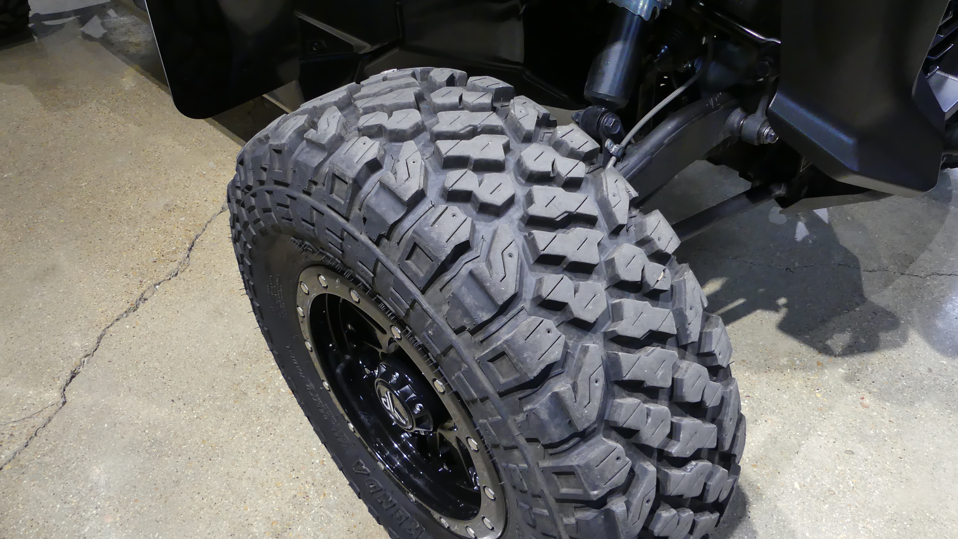 2023 Can-Am Commander XT 1000R - Photo 2