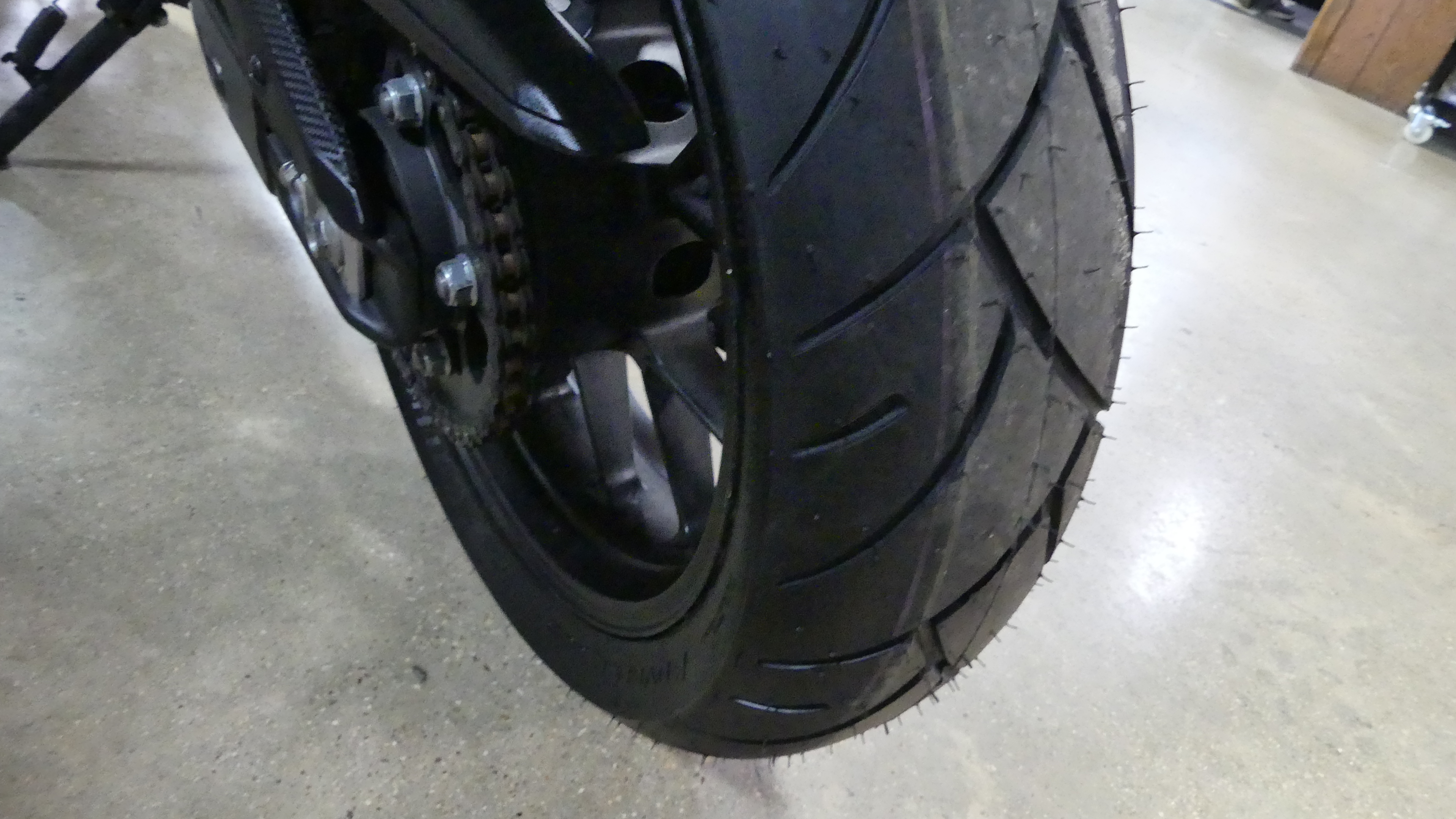 2021 Honda CBR500R ABS - Photo 6