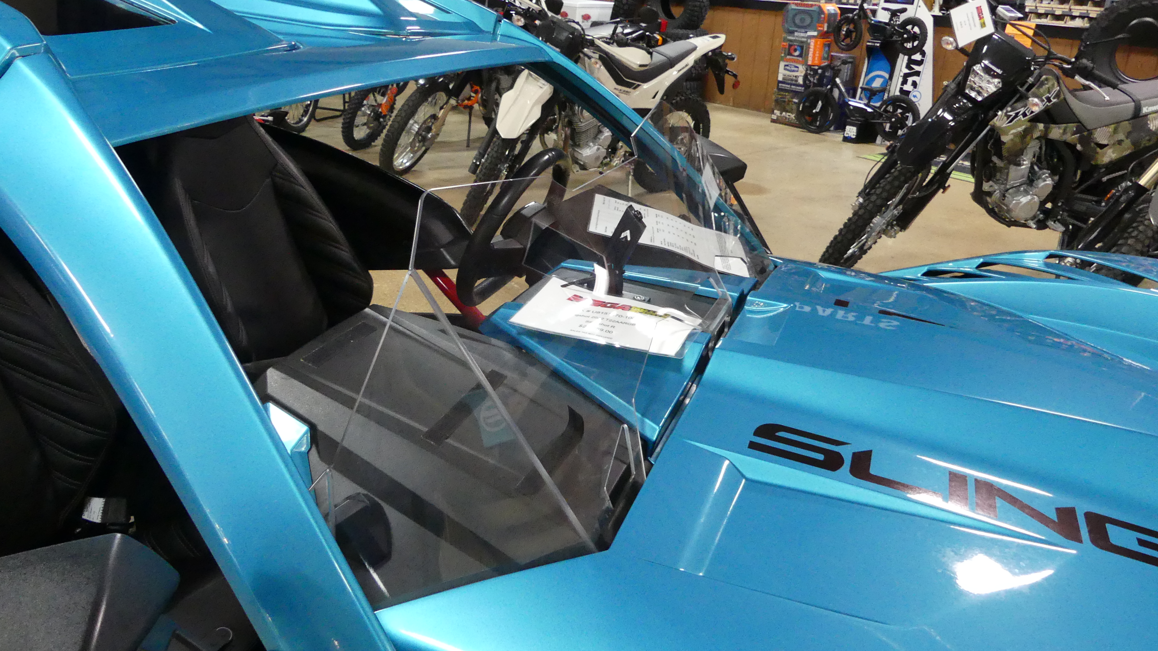 2022 Slingshot Slingshot R - Photo 4