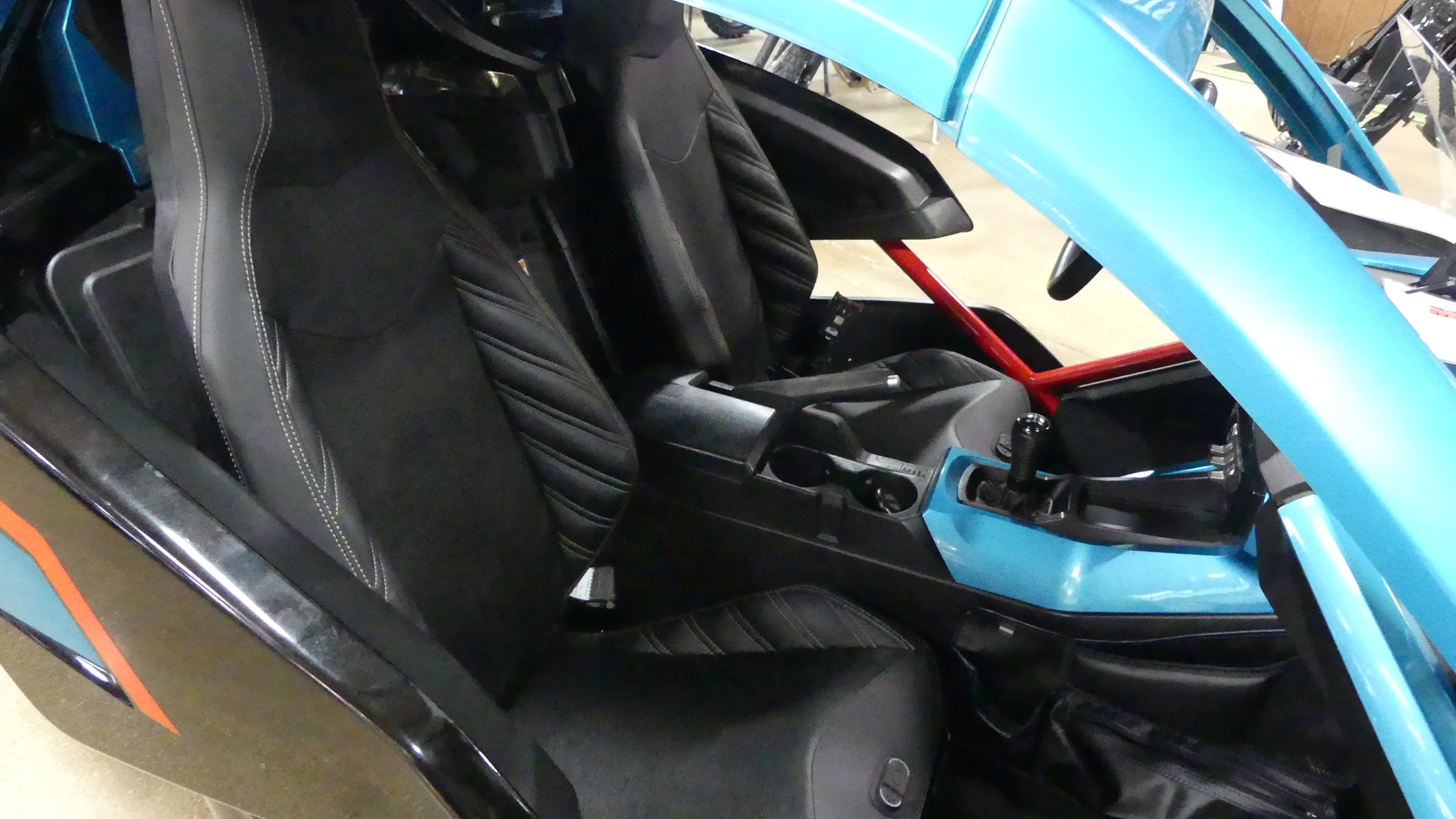 2022 Slingshot Slingshot R - Photo 7