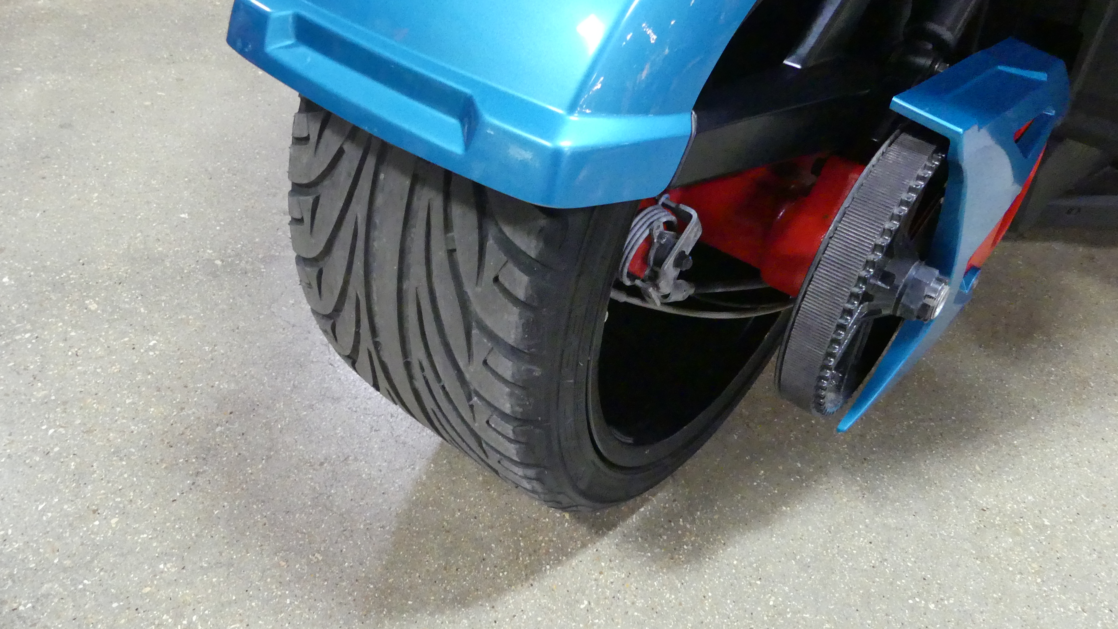 2022 Slingshot Slingshot R - Photo 6