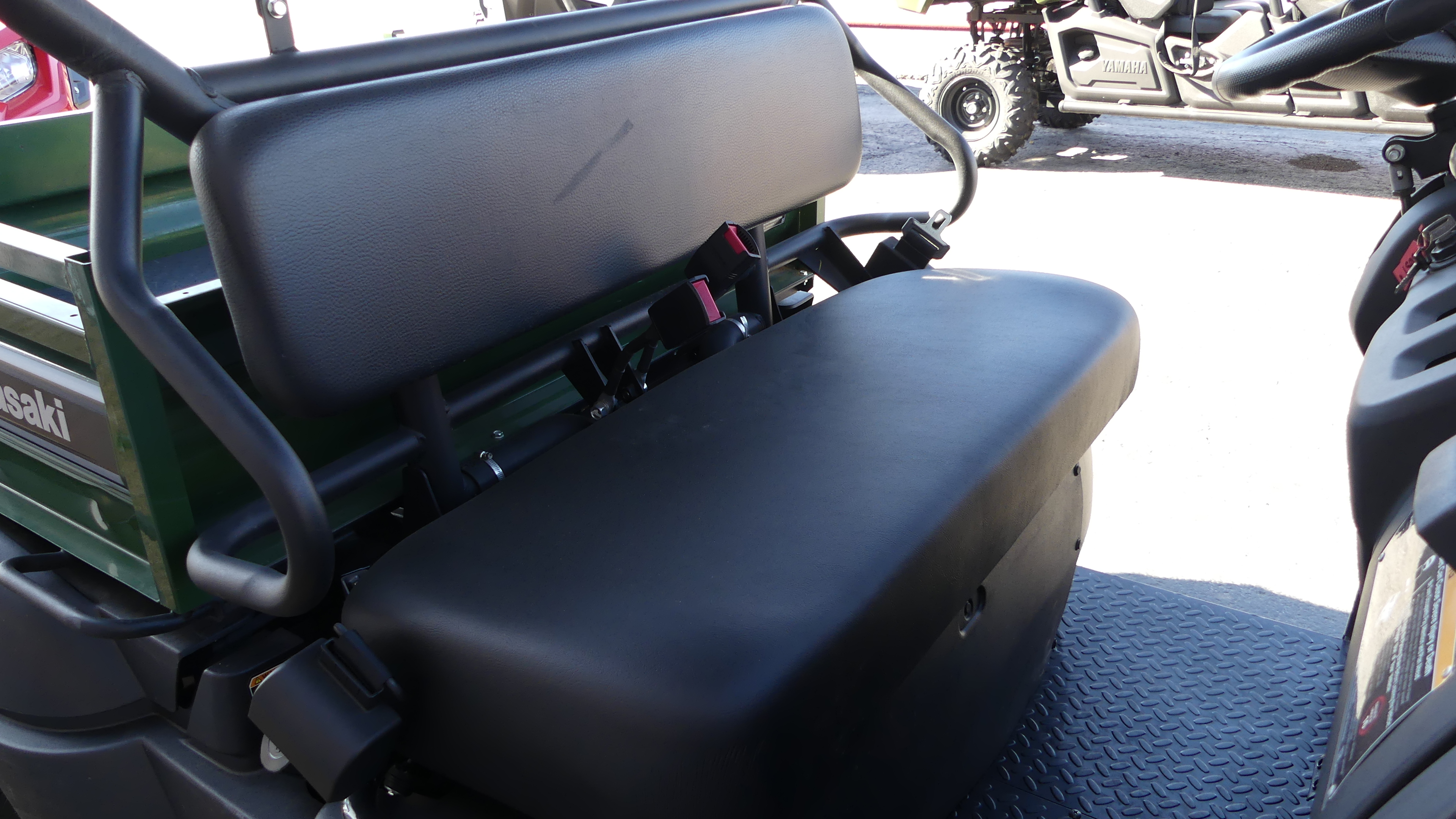 2023 Kawasaki MULE SX 4X4 XC FI for Sale | Mega Motorsports