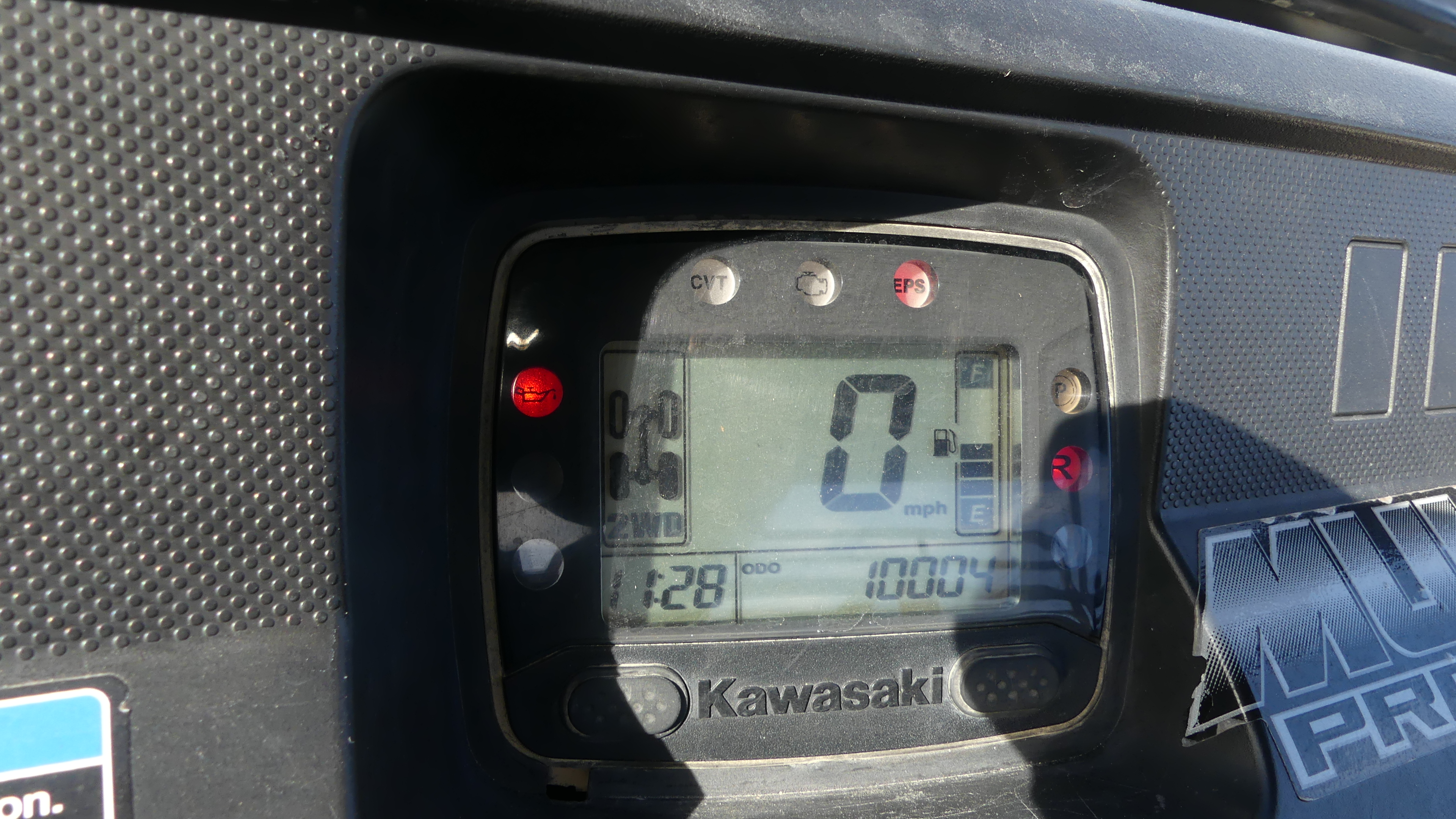 2021 Kawasaki Mule PRO-FXT EPS for Sale | Mega Motorsports