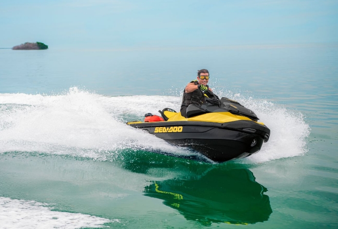 Summer Rentals Island Park Adventures