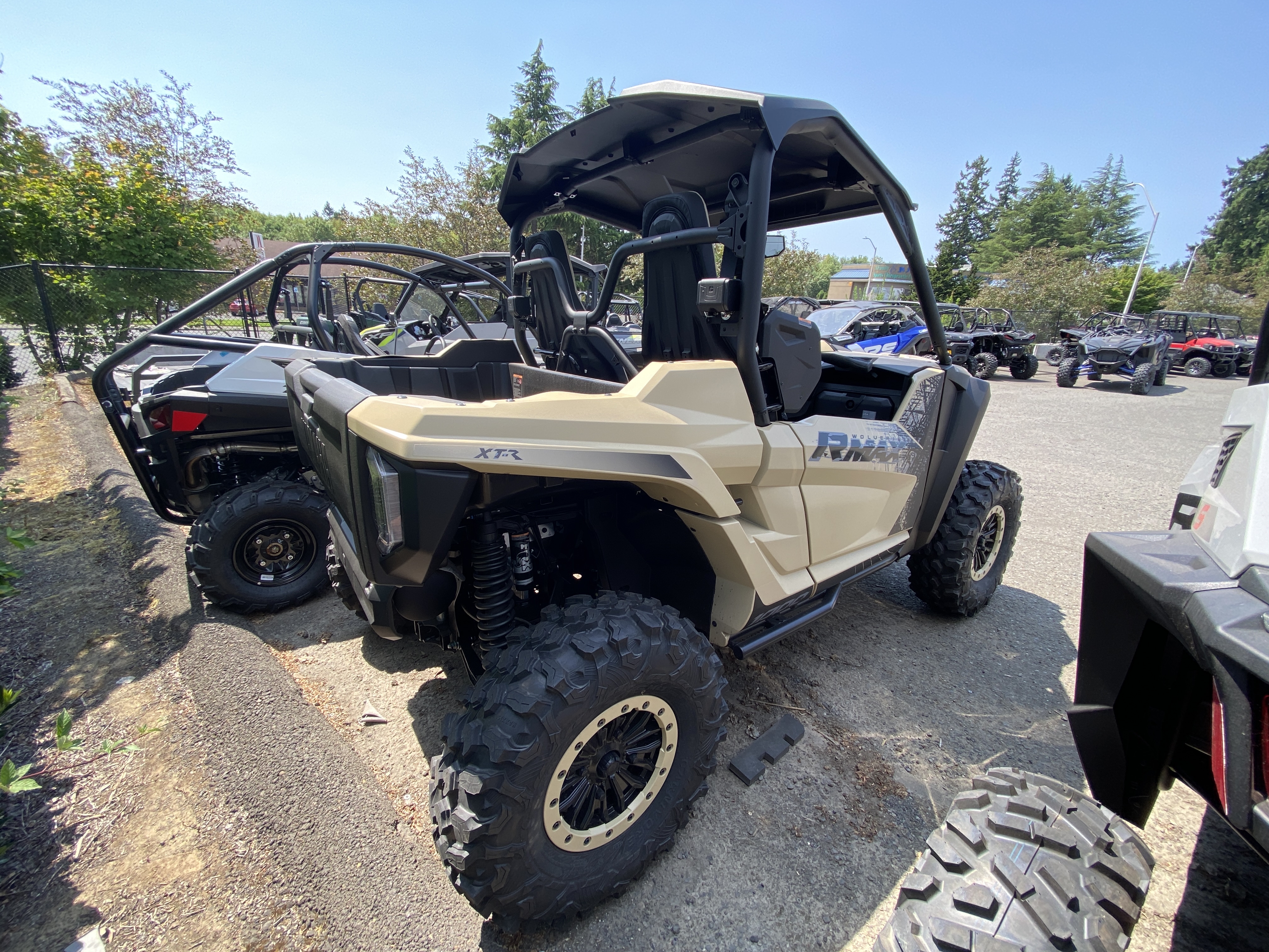 New Inventory Pro Caliber Vancouver Vancouver, WA 360-892-3030