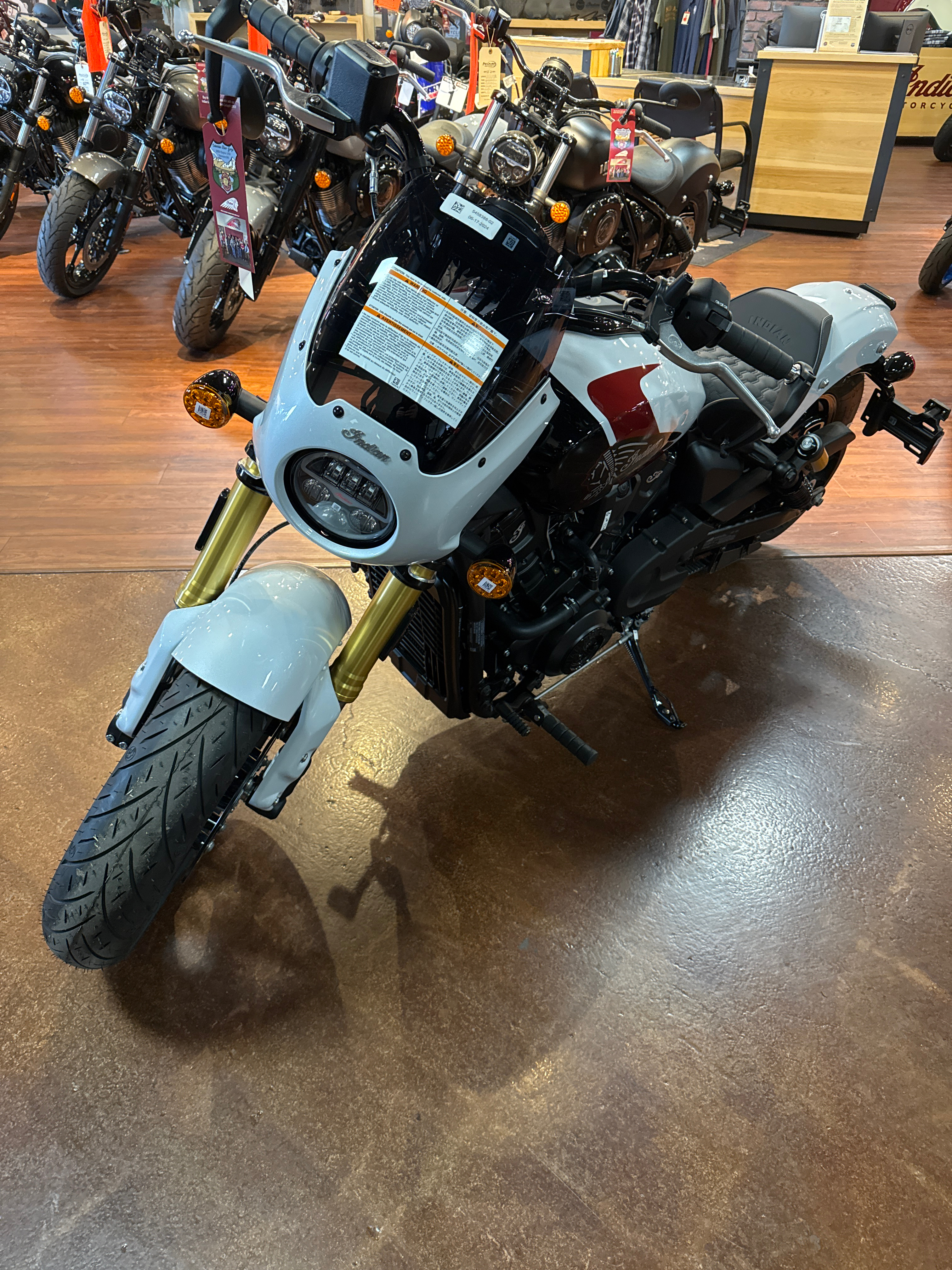 Inventory Pro Caliber Vancouver Vancouver, WA 360-892-3030