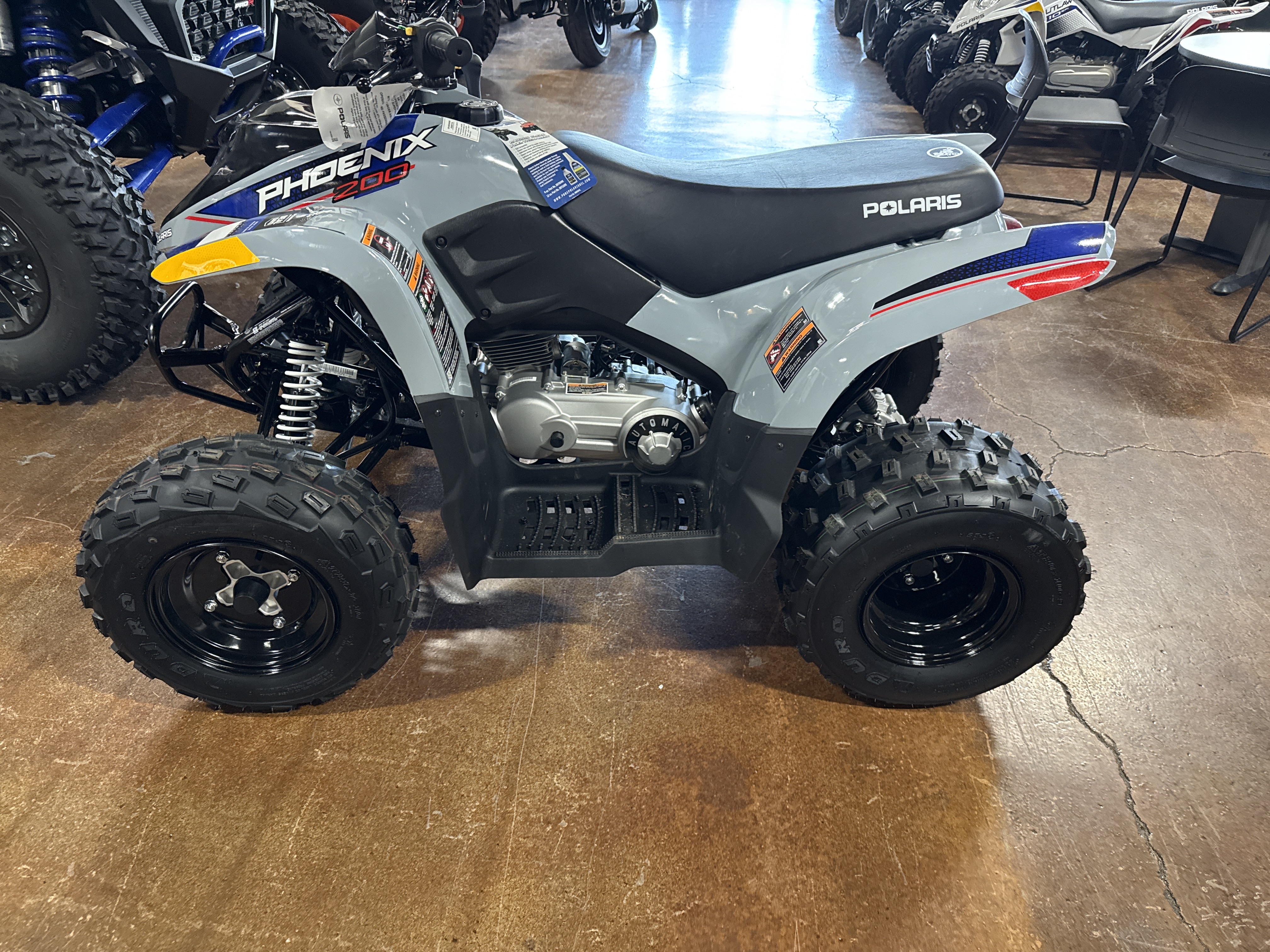 プロトスター　ハイブリッド Ti Inventory from Polaris and Star Motorcycles Pro Caliber