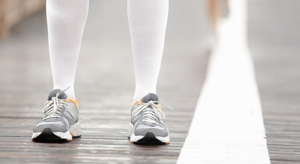 April Compression Socks For Caregivers & Patients Alike Shan Medical