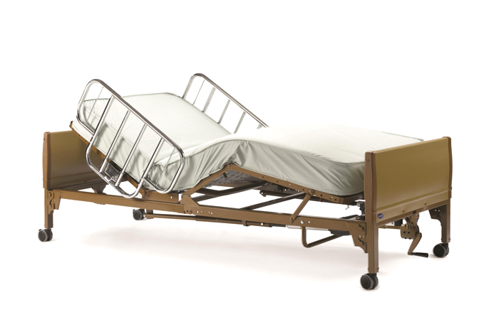 Hospital Bed Rentals - Nashville TN - Rental Homecare Beds