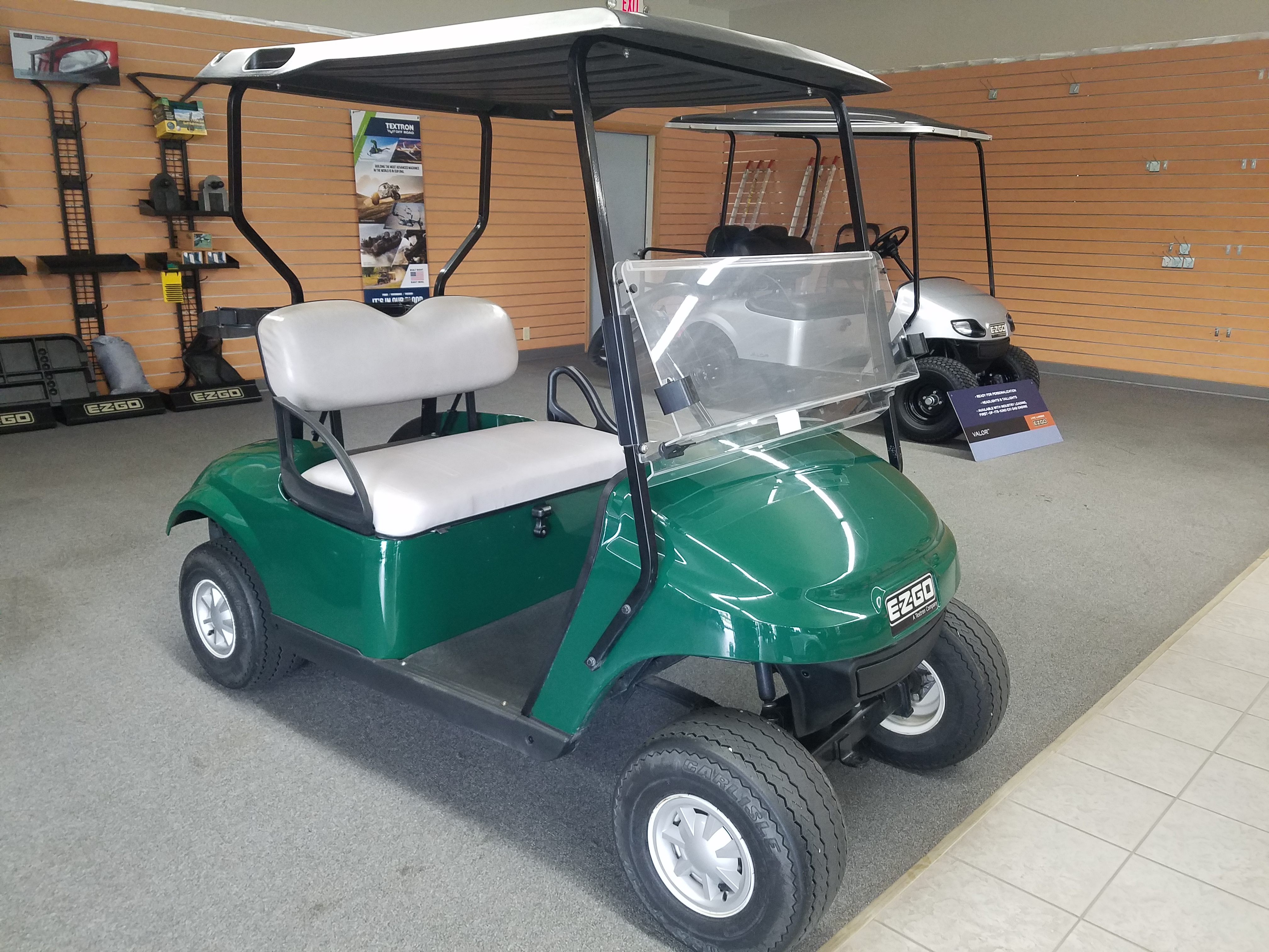 2017 ezgo txt