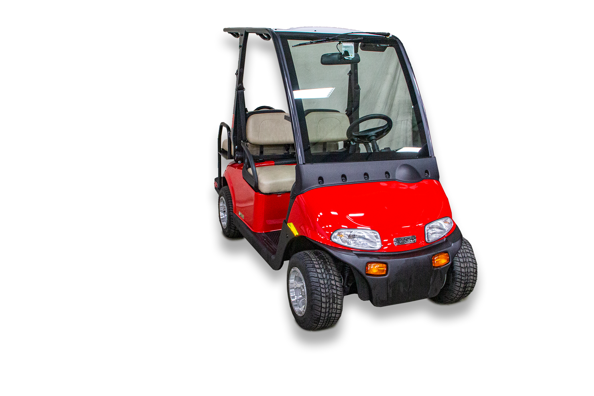 ezgo 2five
