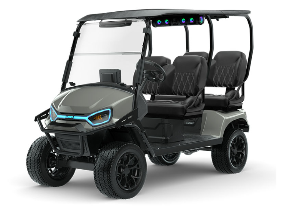 2026 EZGO Liberty