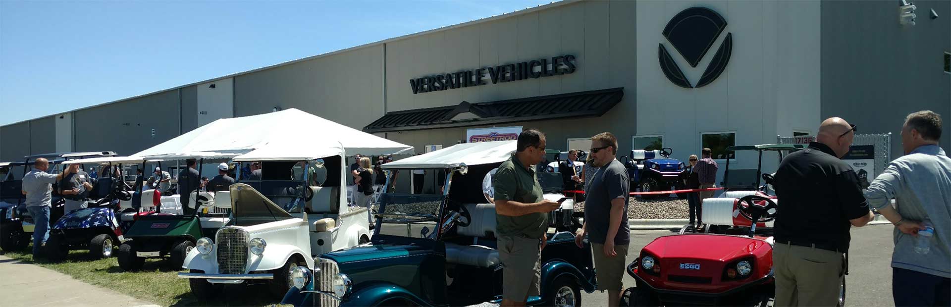 Home Versatile Vehicles, Inc.