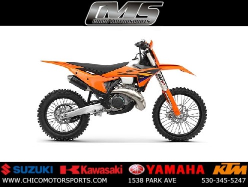 2026 KTM 300 XC