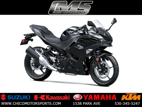 2026 Kawasaki NINJA 500 ABS