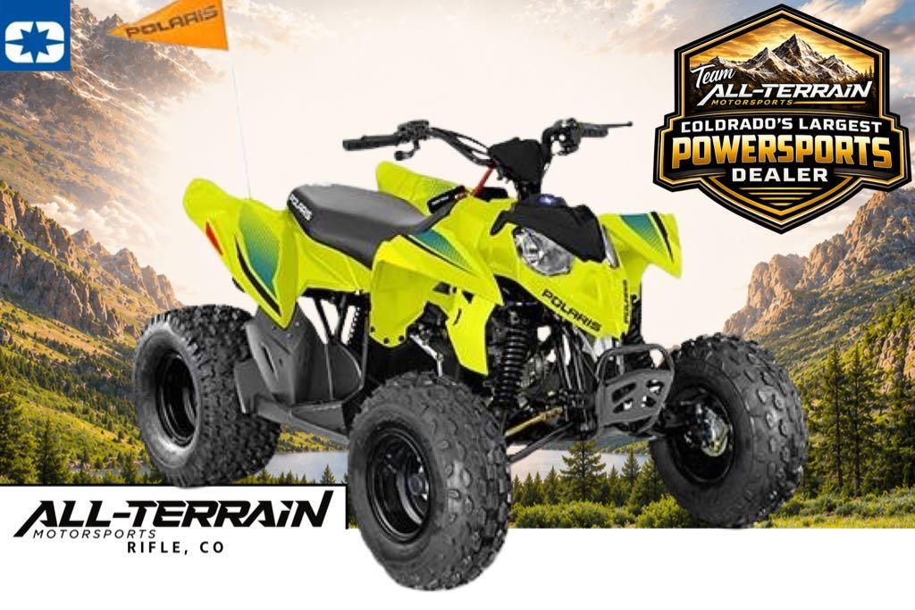 Polaris Outlaw