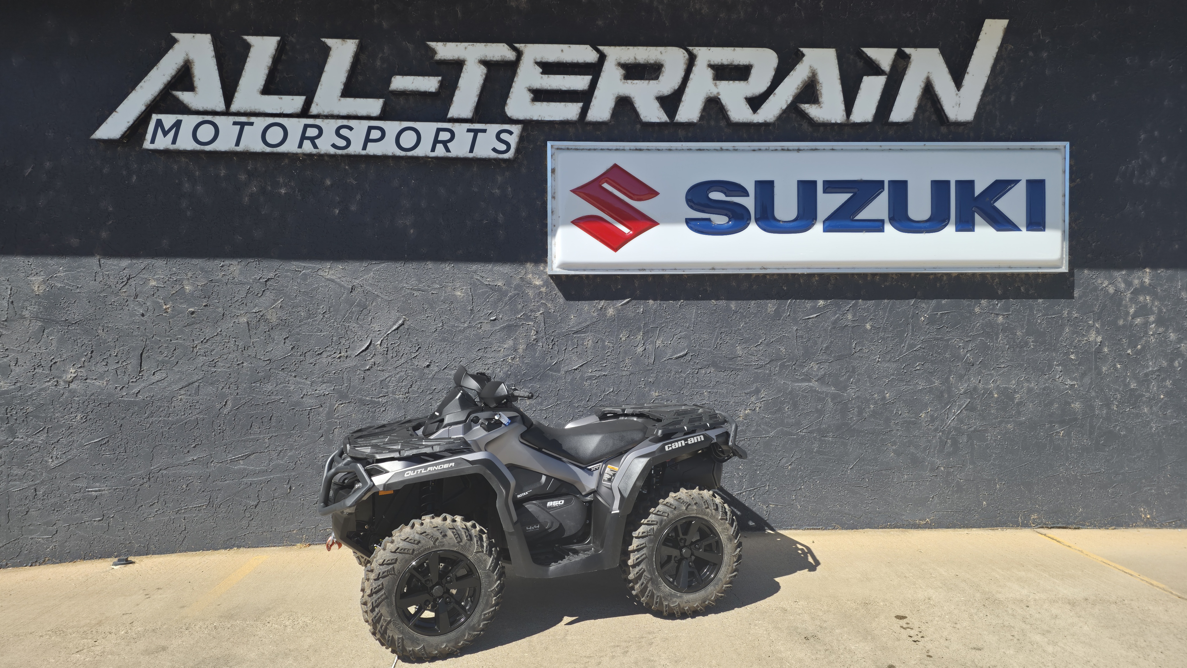 Used 2024 Can-Am OUTLANDER XT 850