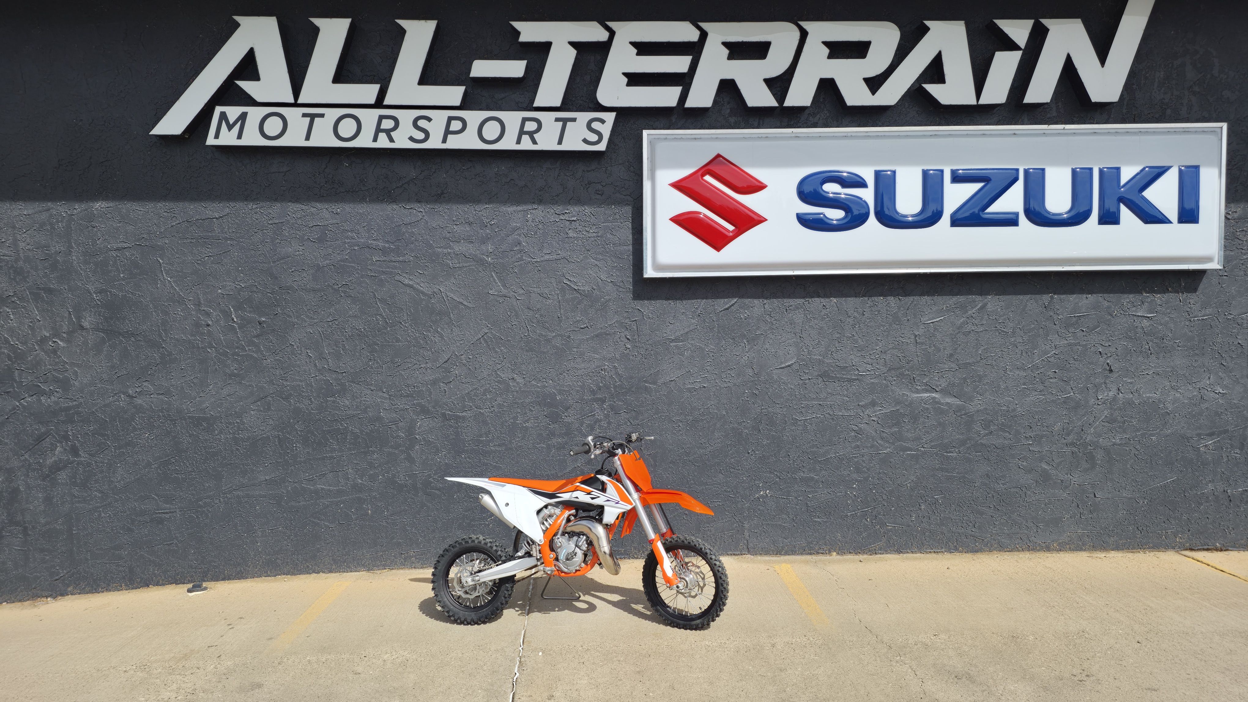 Used 2023 KTM 65 SX