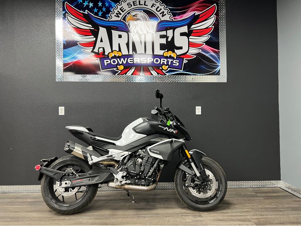 2024 CFMOTO 800nk