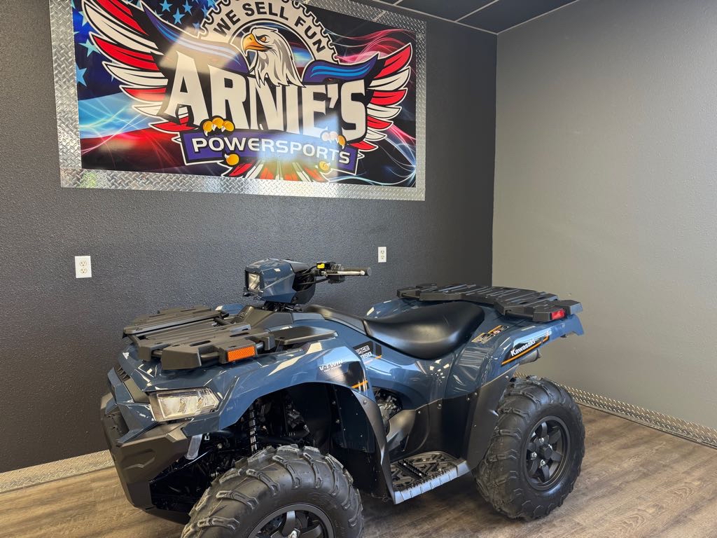 2024 Kawasaki Brute Force 750 EPS