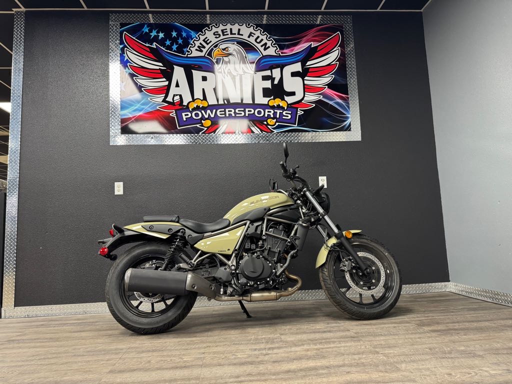 2025 Kawasaki Eliminator® ABS